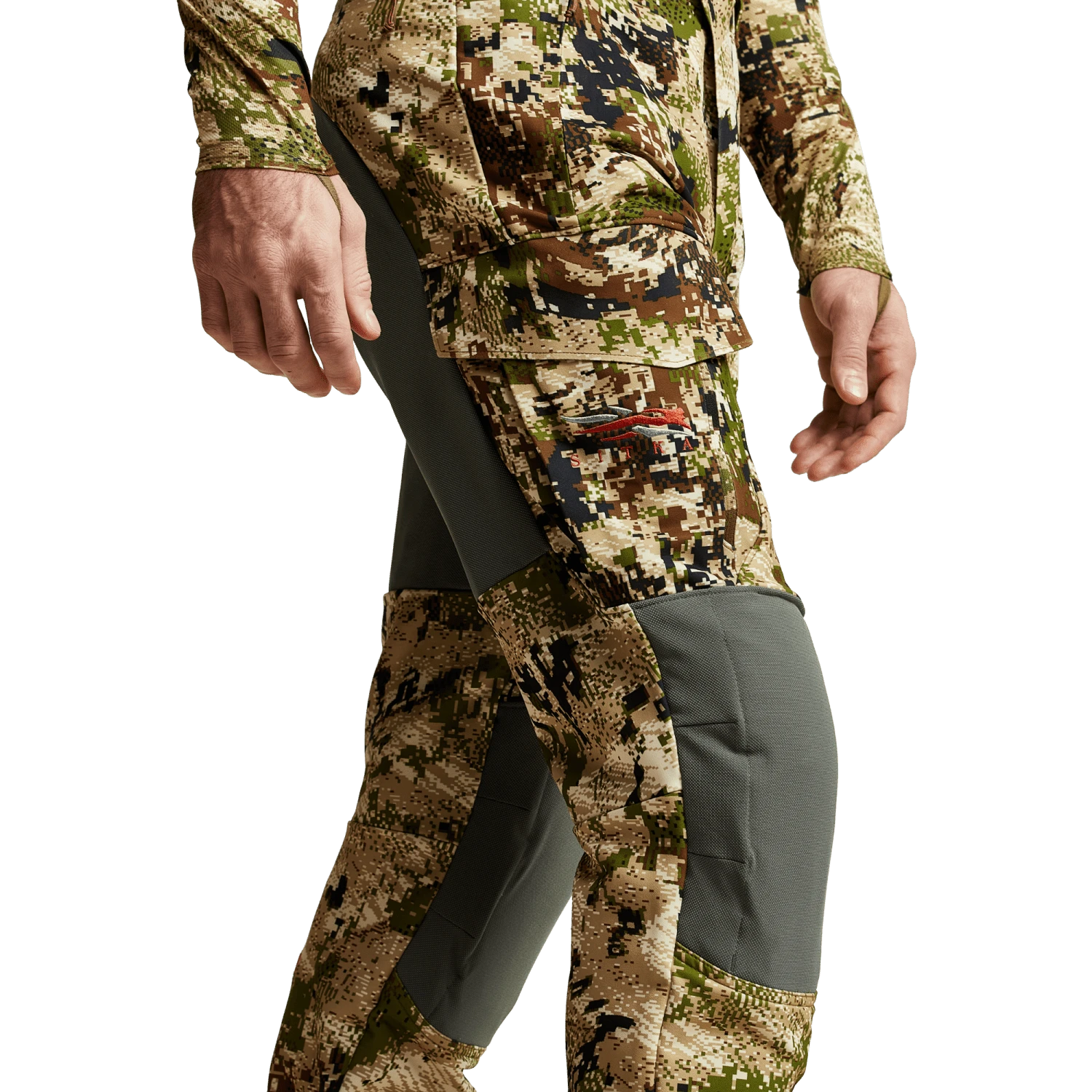 Timberline Pant