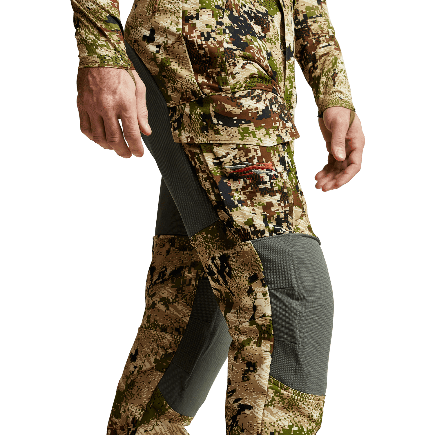 Timberline Pant