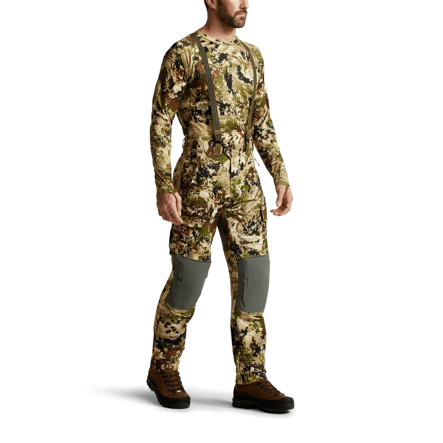 Timberline Pant