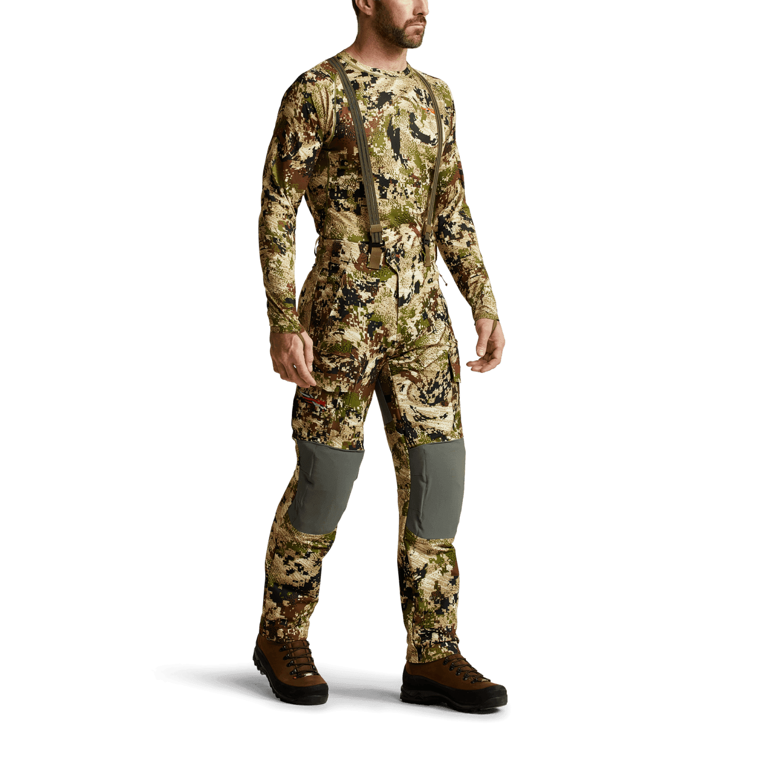 Timberline Pant