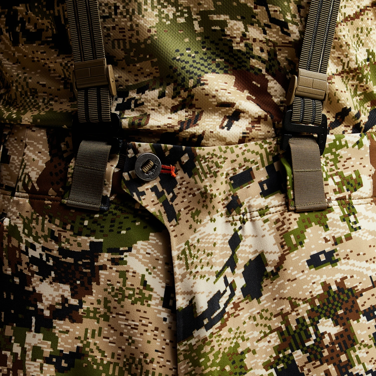 Timberline Pant