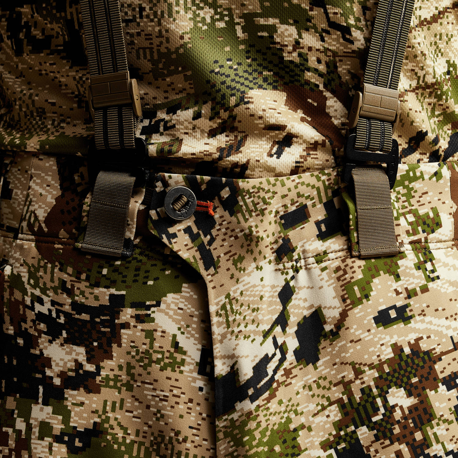 Timberline Pant