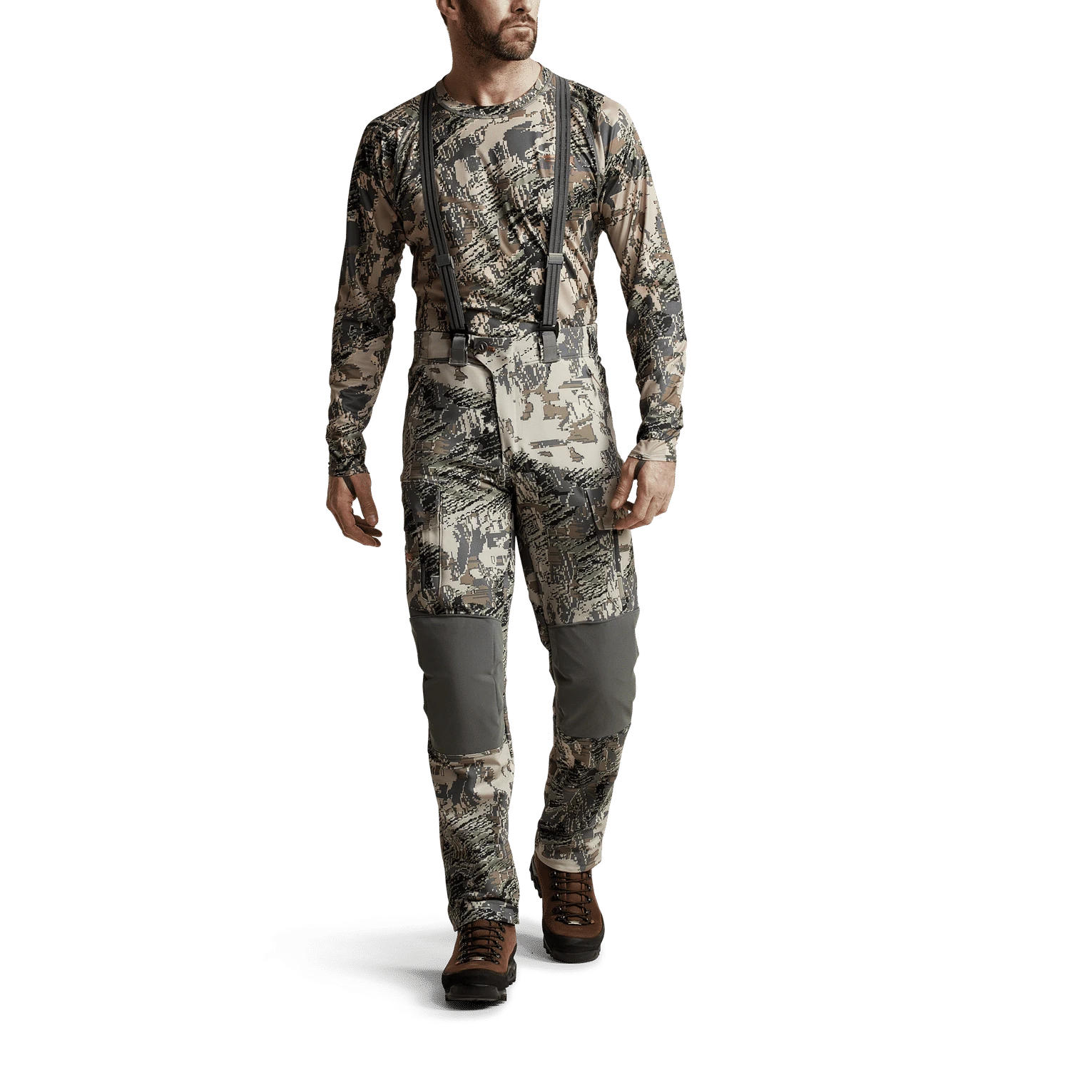 Timberline Pant
