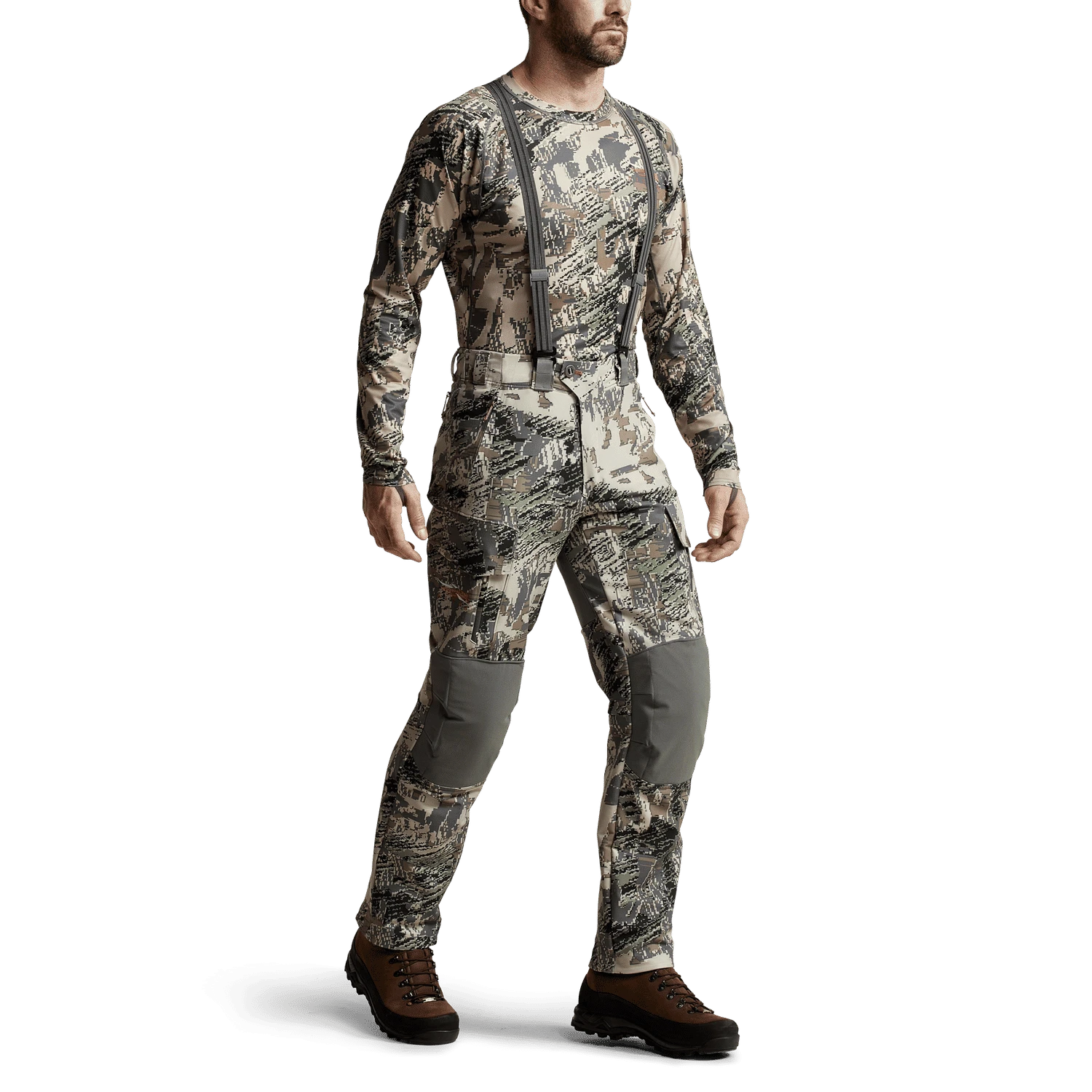 Timberline Pant