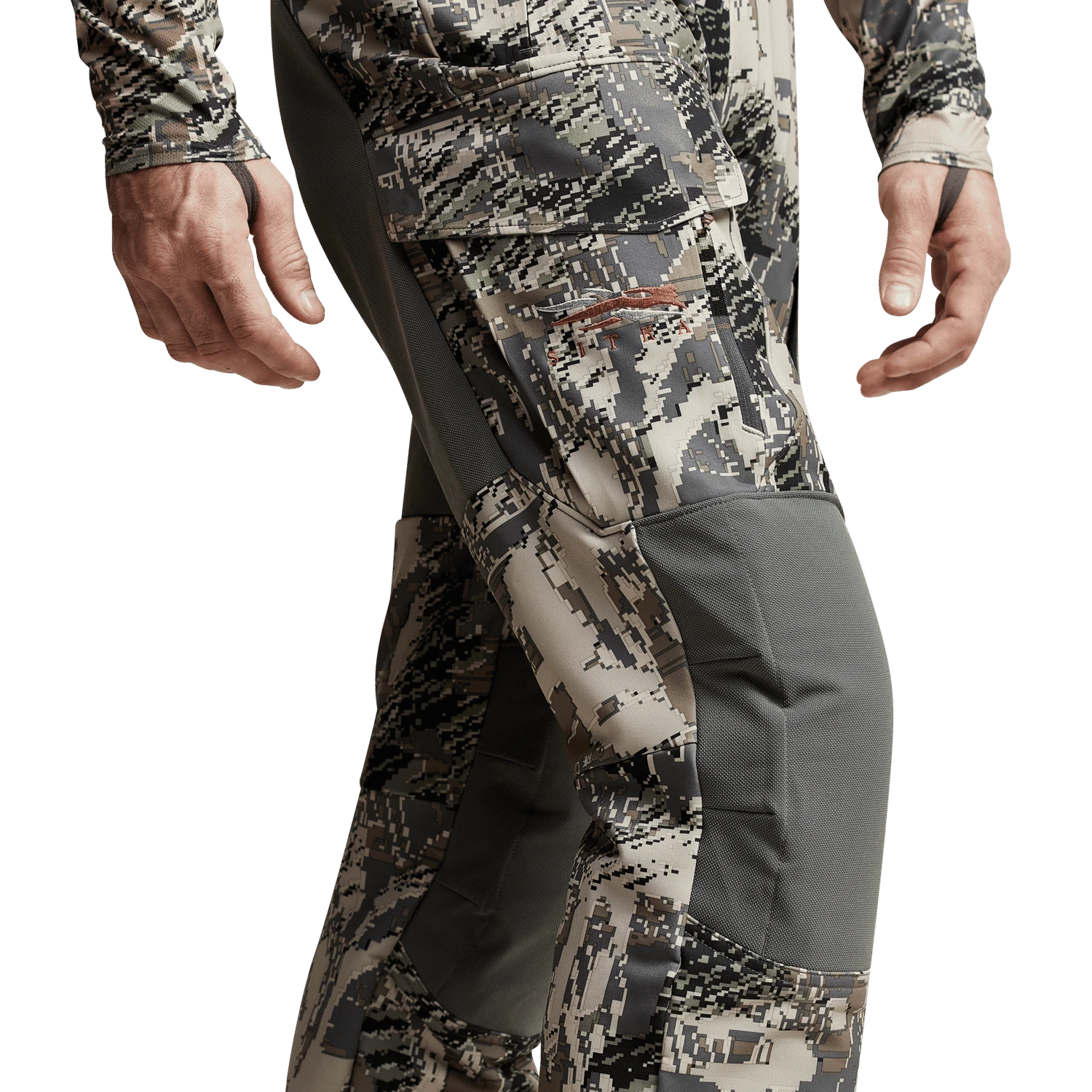 Timberline Pant