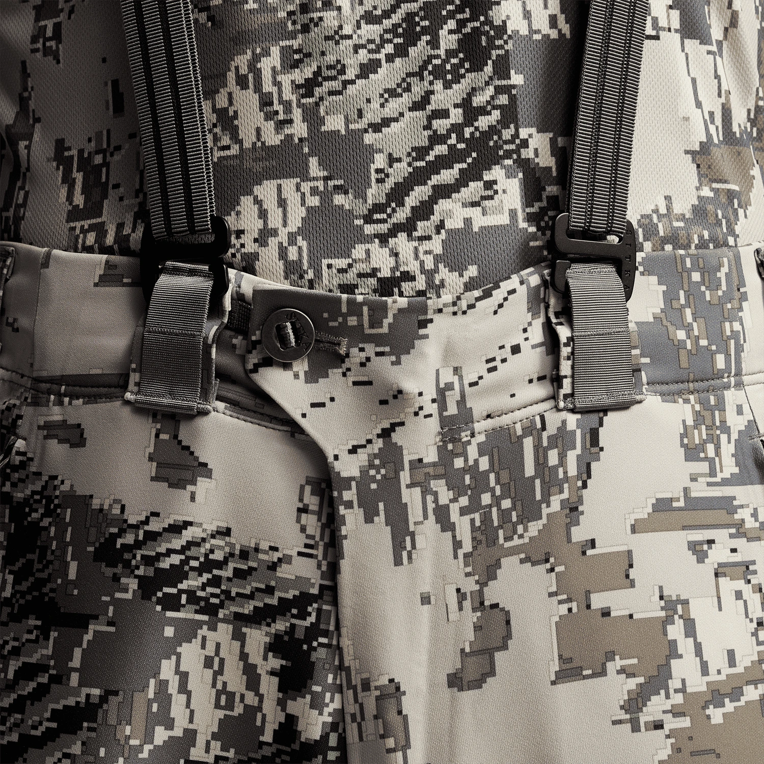Timberline Pant