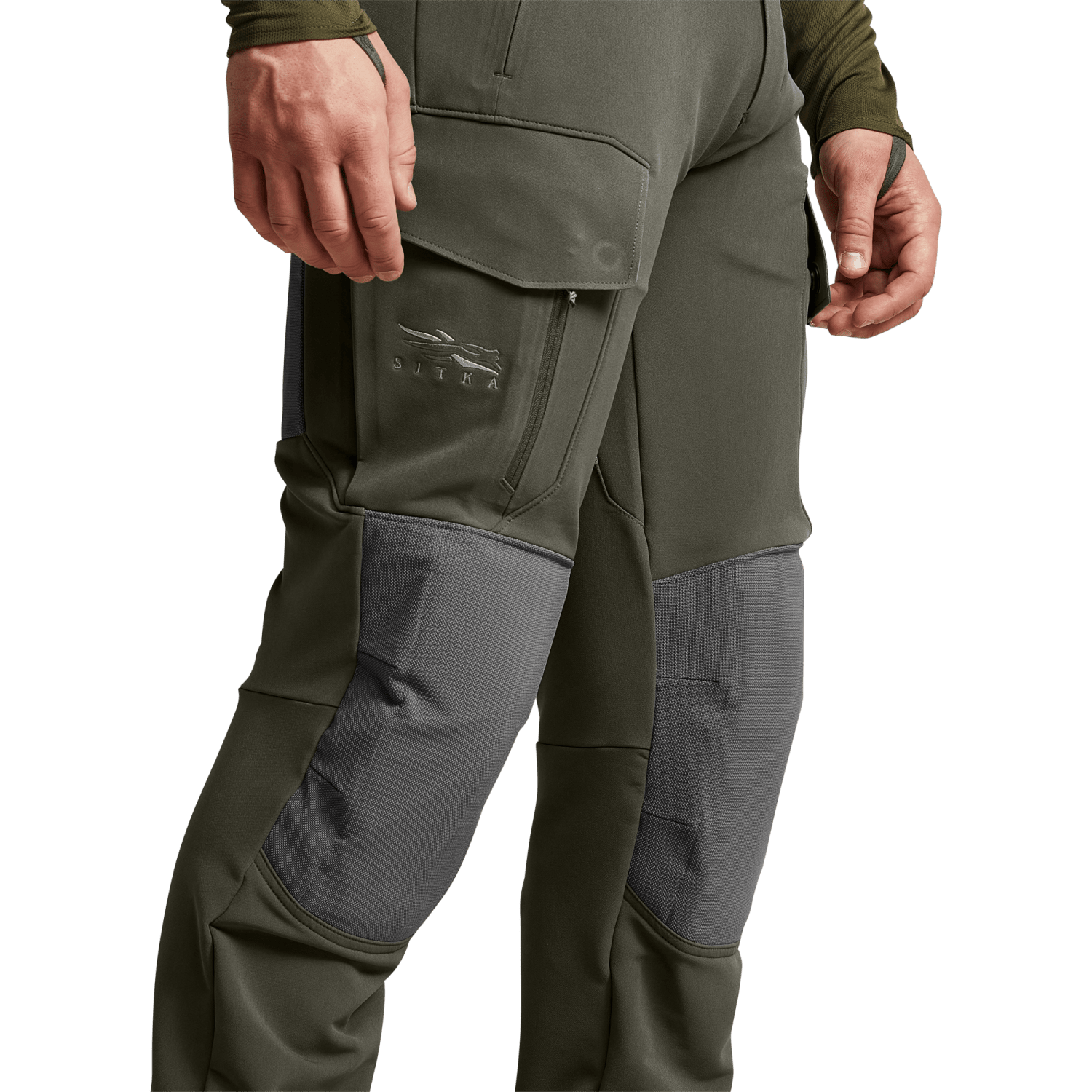 Timberline Pant