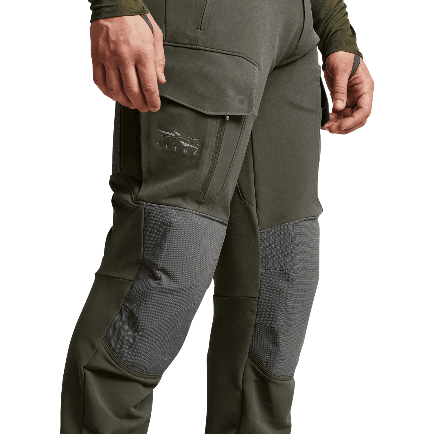 Timberline Pant