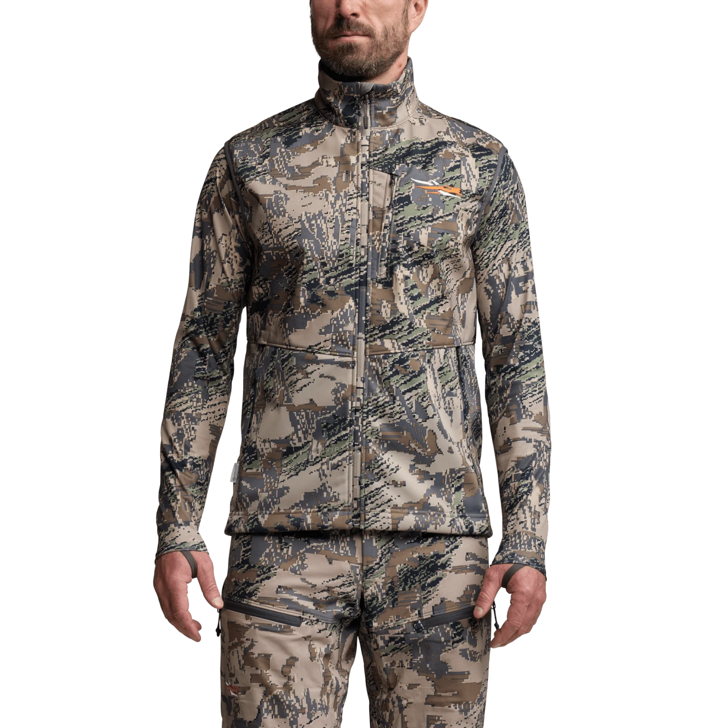 Jetstream Vest