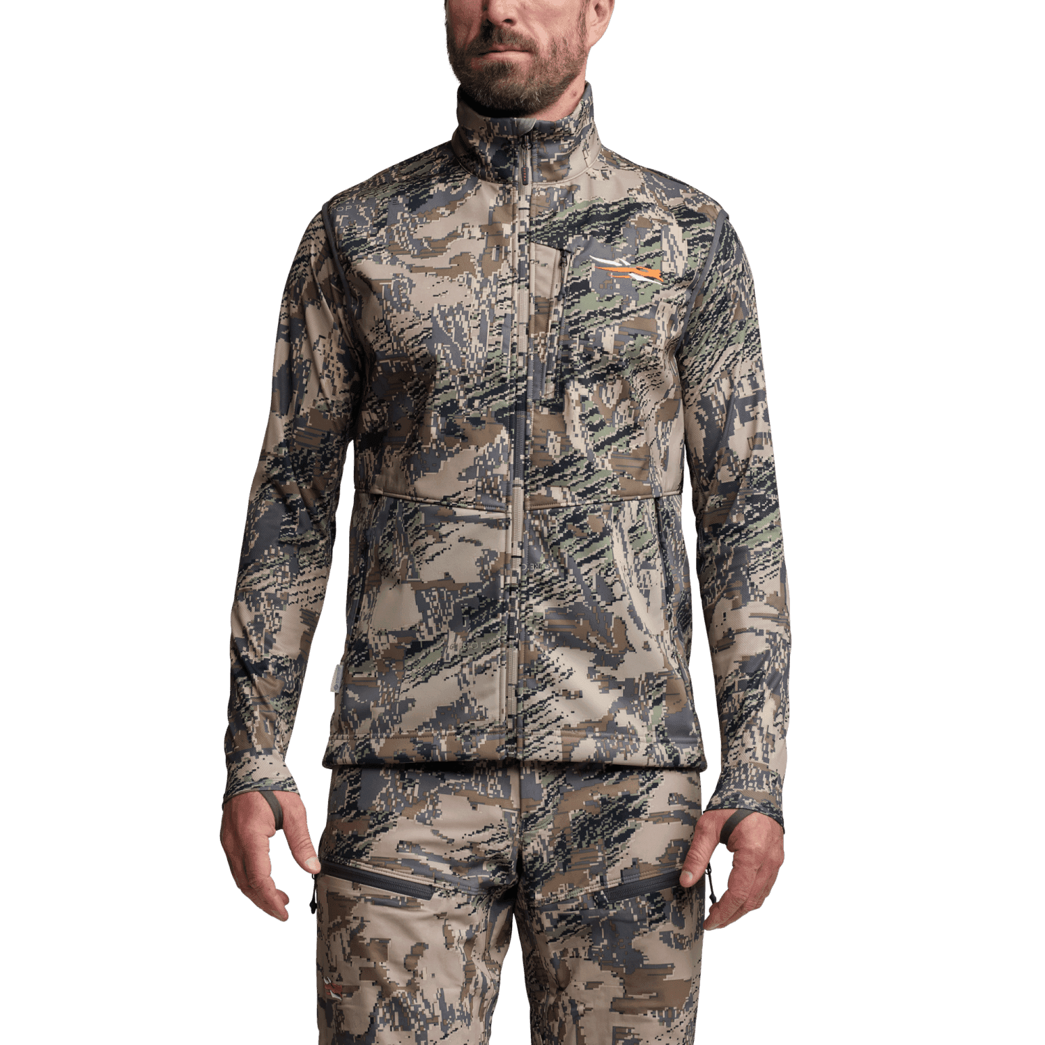 Jetstream Vest