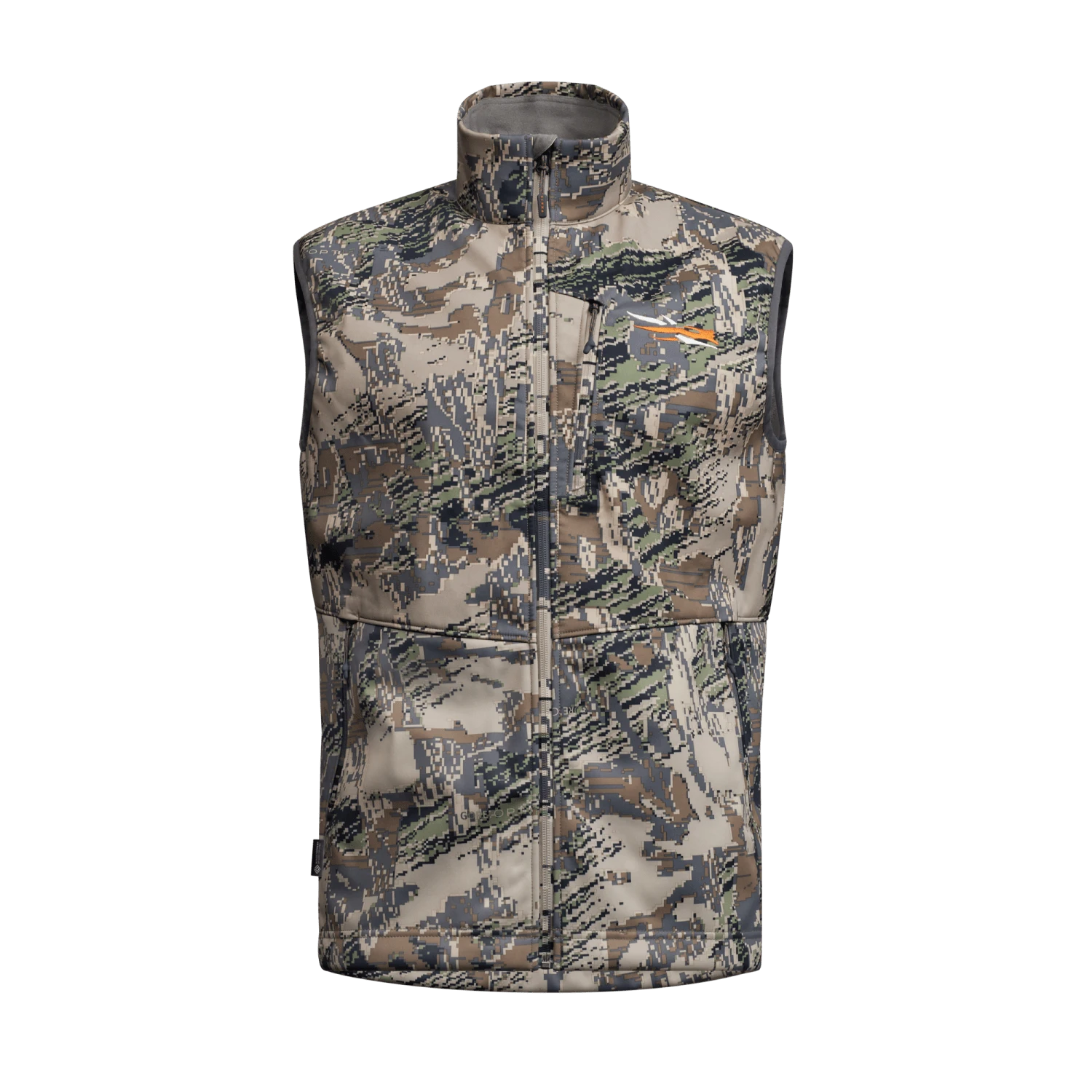 Jetstream Vest