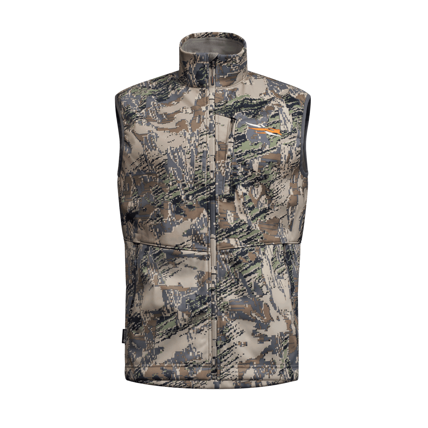 Jetstream Vest