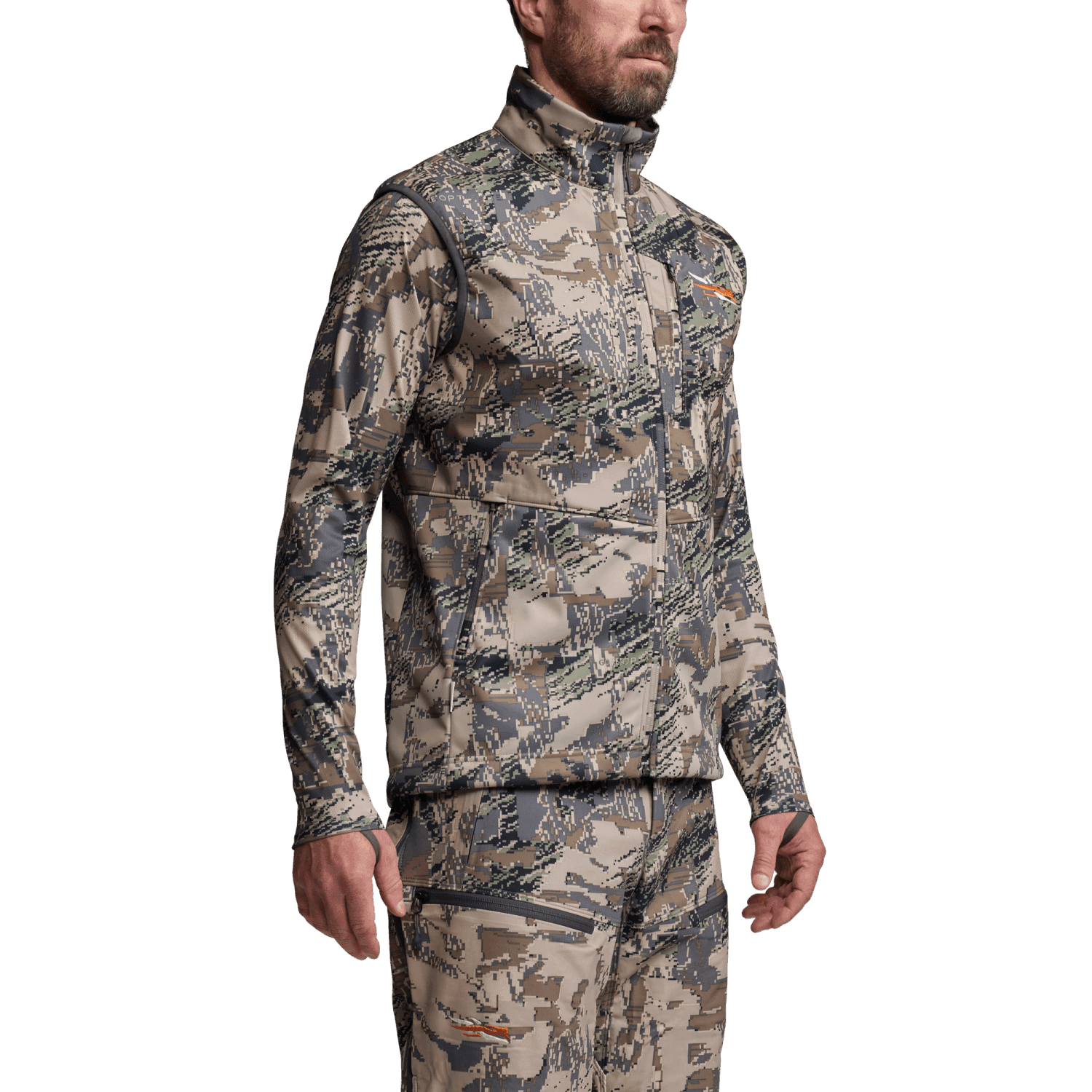 Jetstream Vest