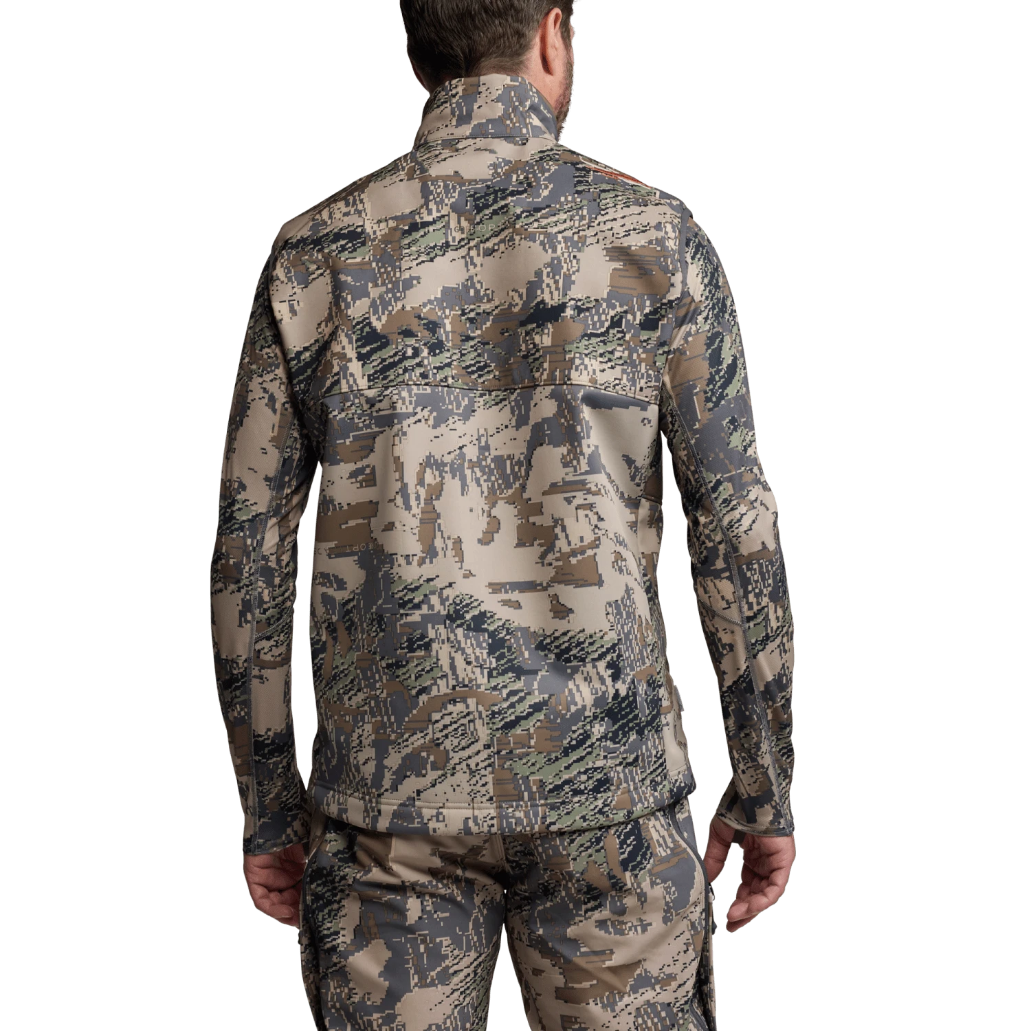 Jetstream Vest