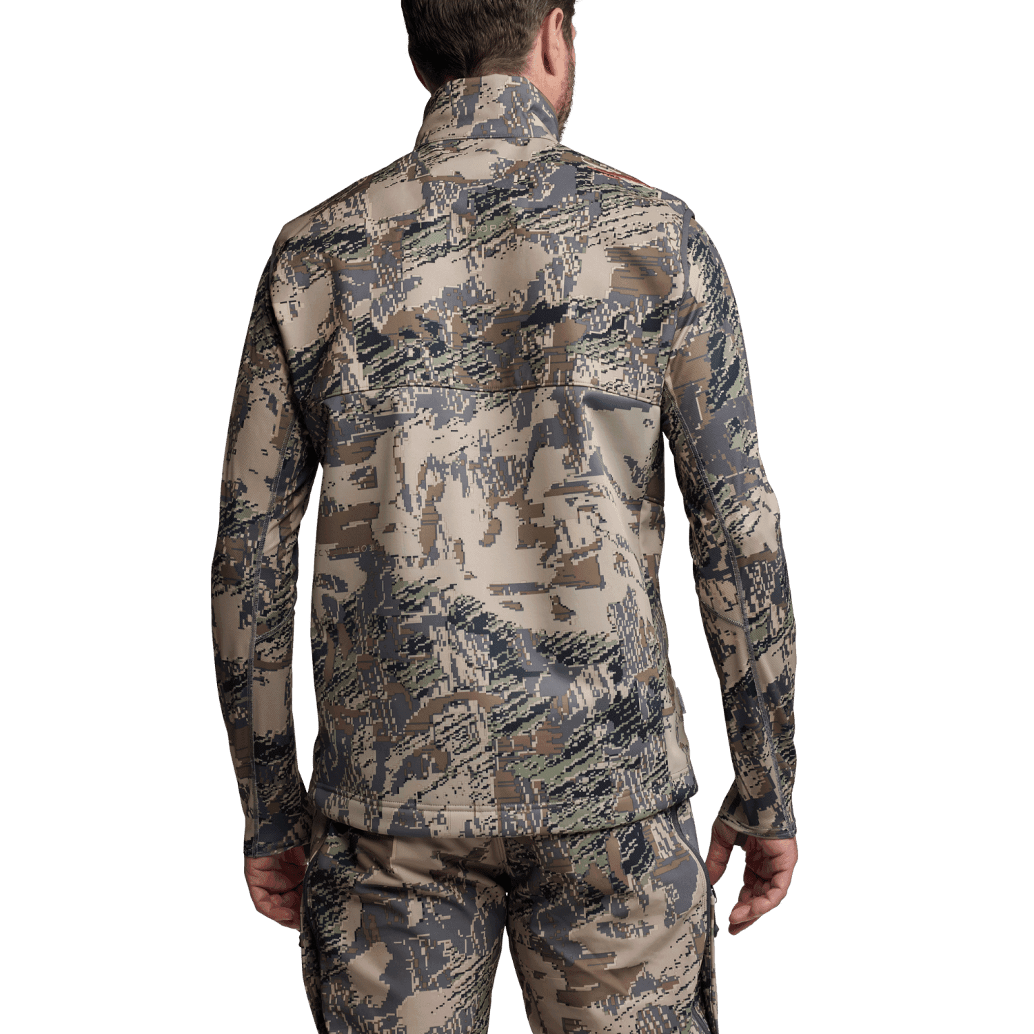 Jetstream Vest