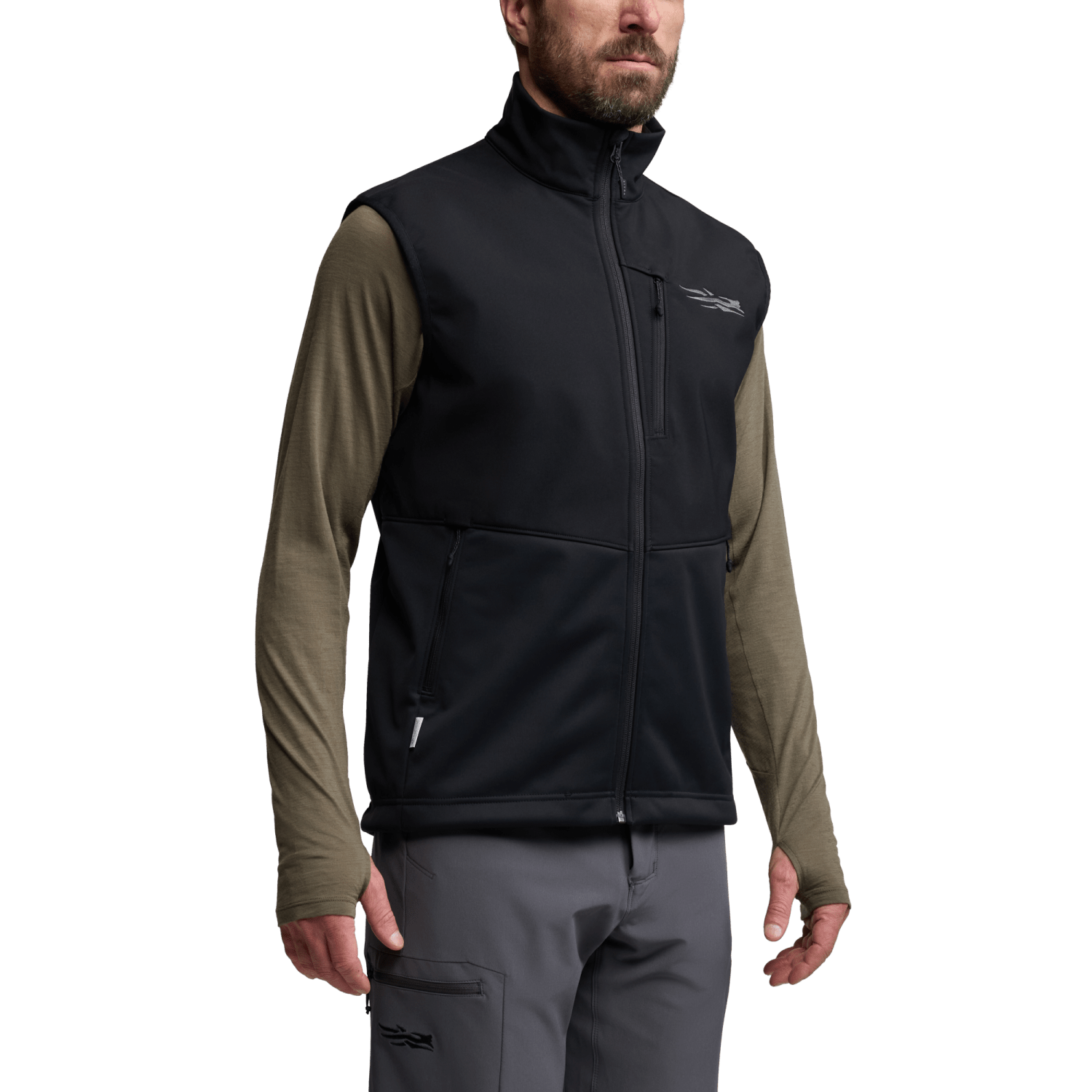 Jetstream Vest