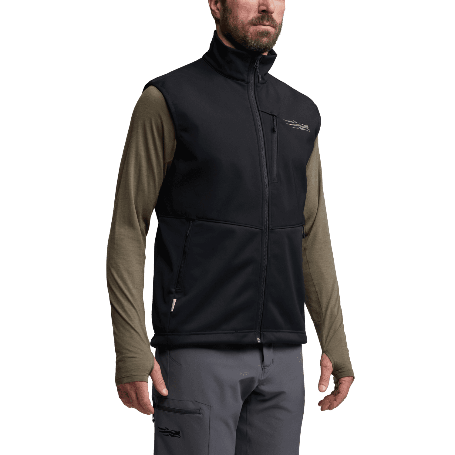 Jetstream Vest