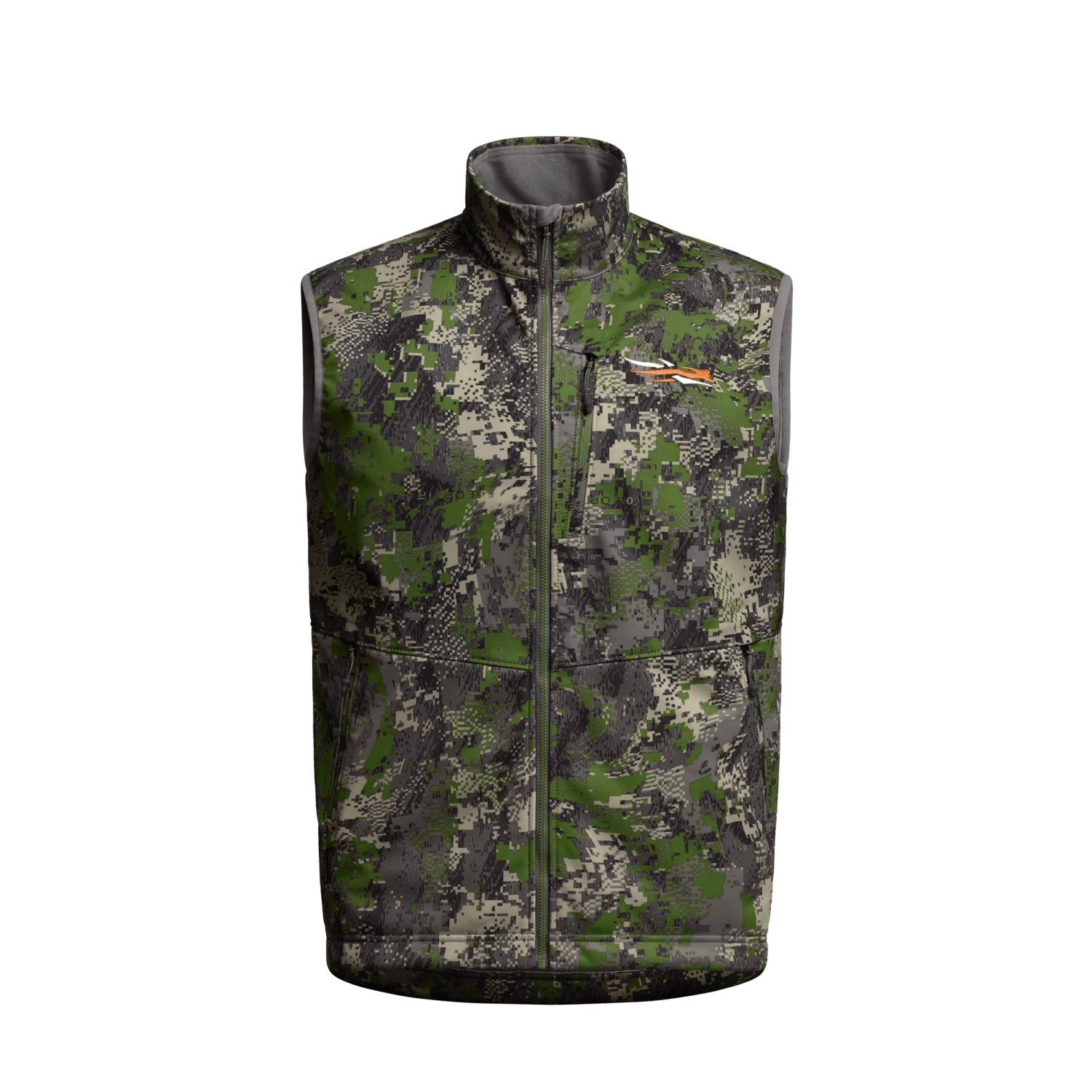 Jetstream Vest