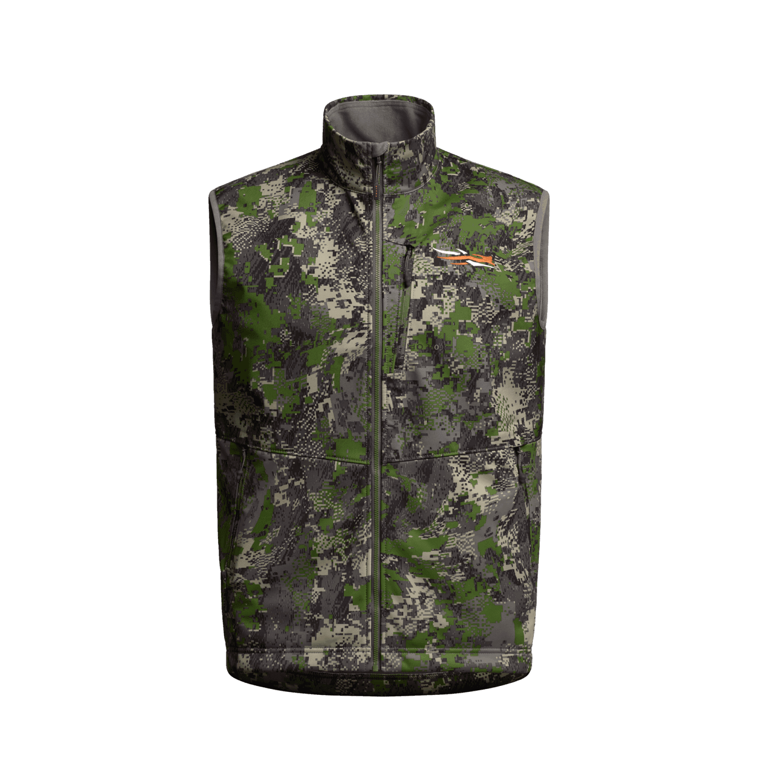 Jetstream Vest