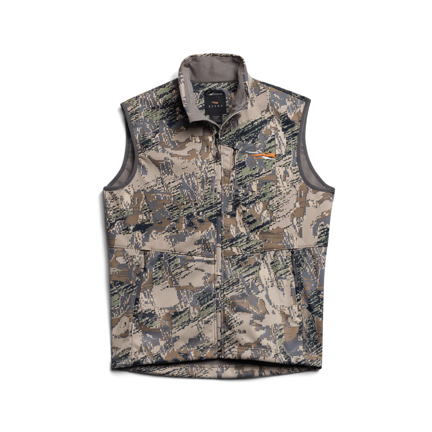 Jetstream Vest