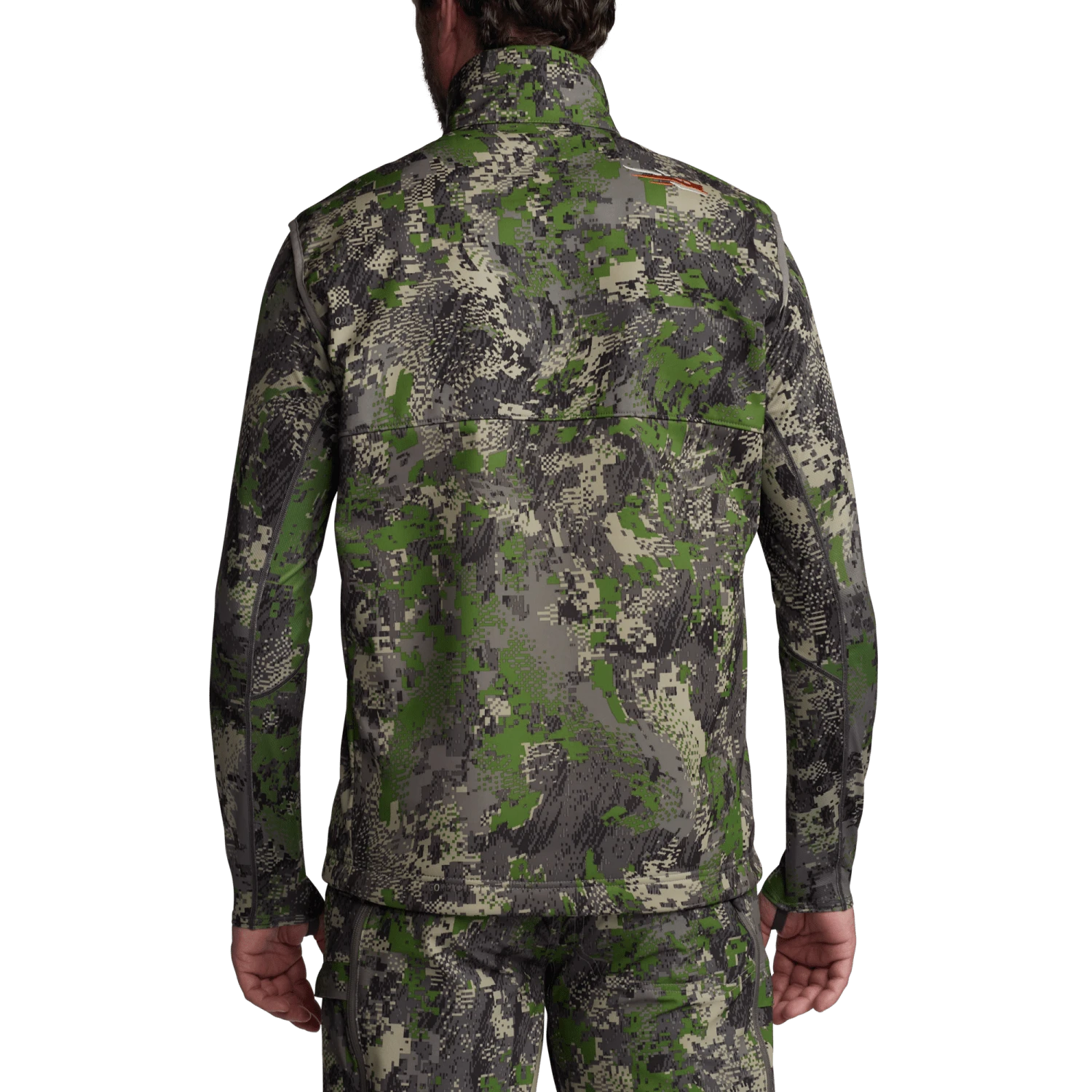 Jetstream Vest