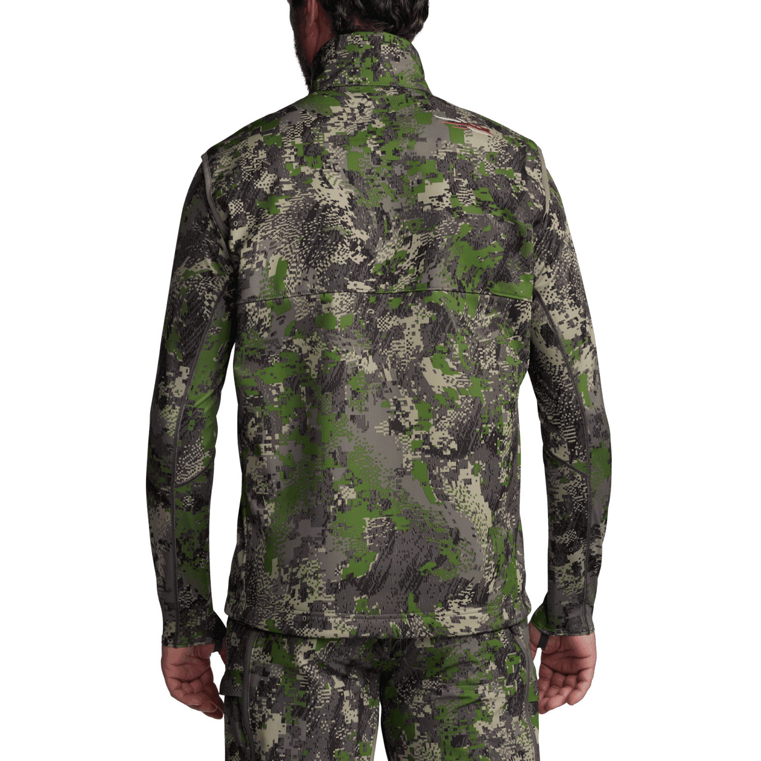 Jetstream Vest