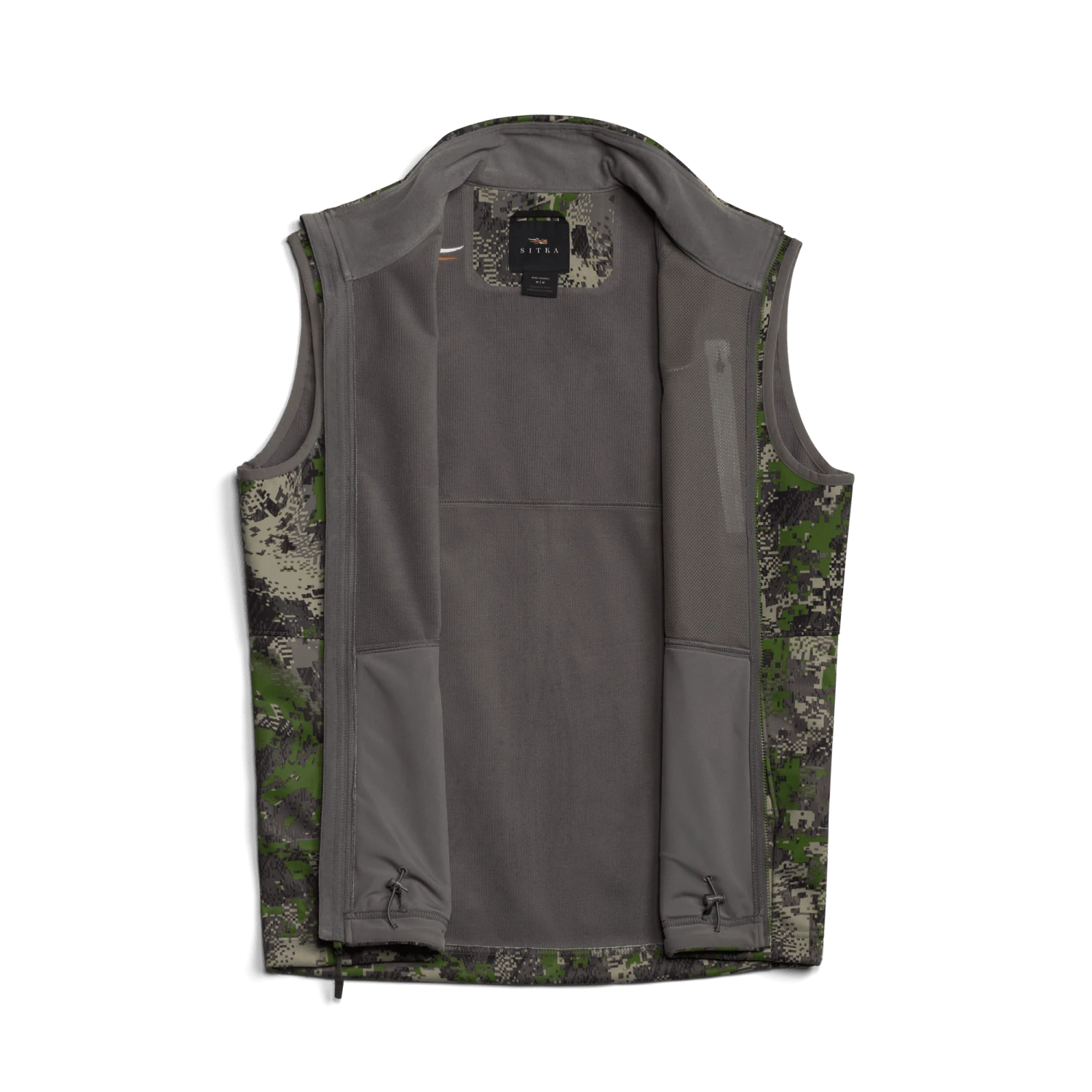 Jetstream Vest