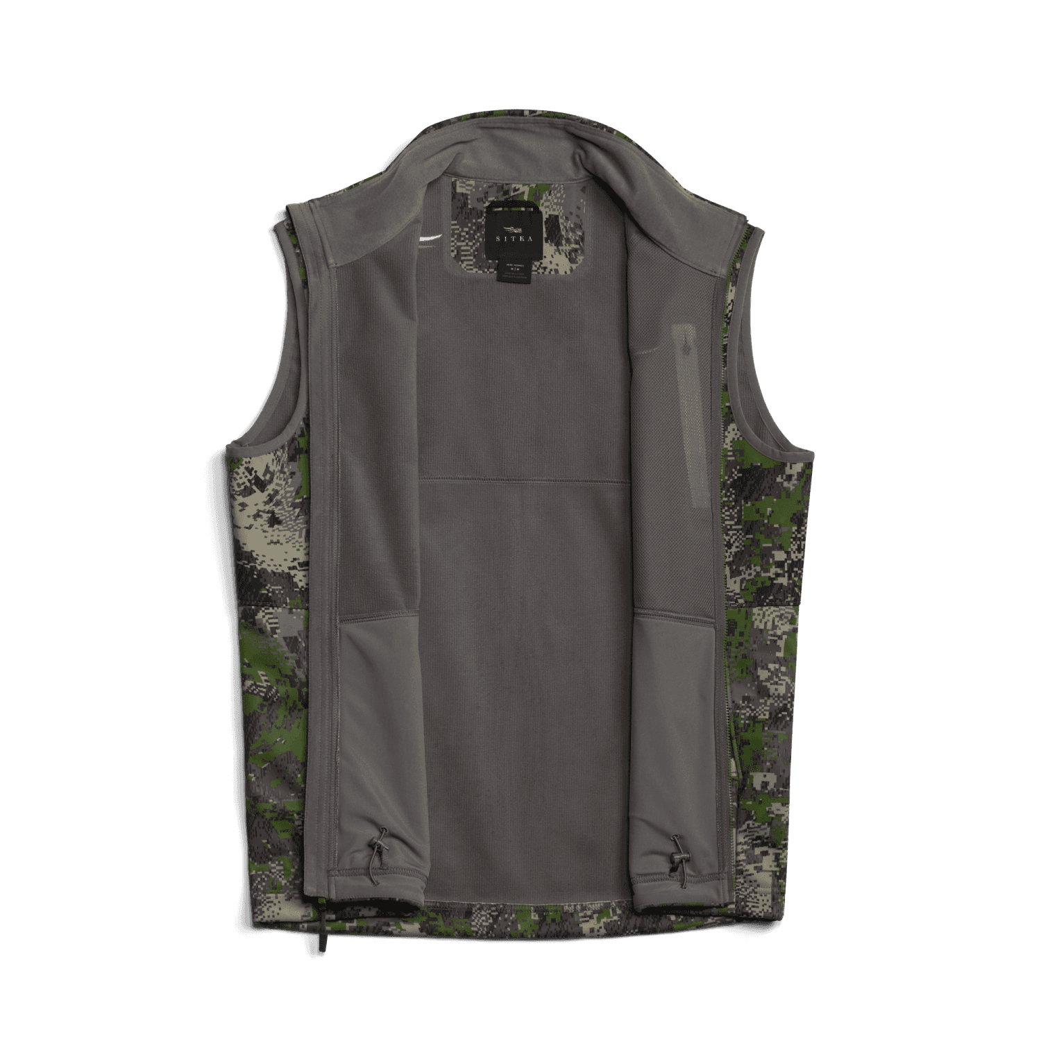 Jetstream Vest