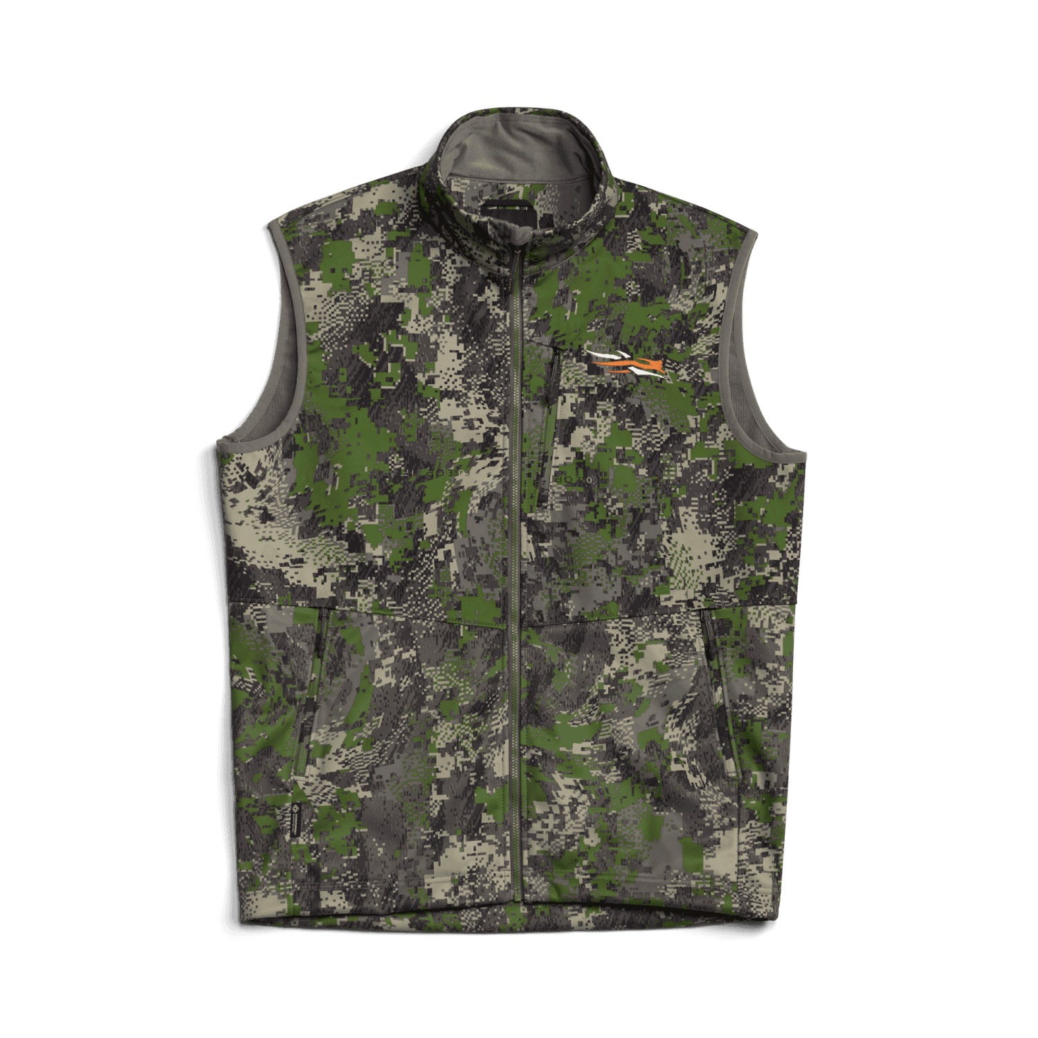 Jetstream Vest