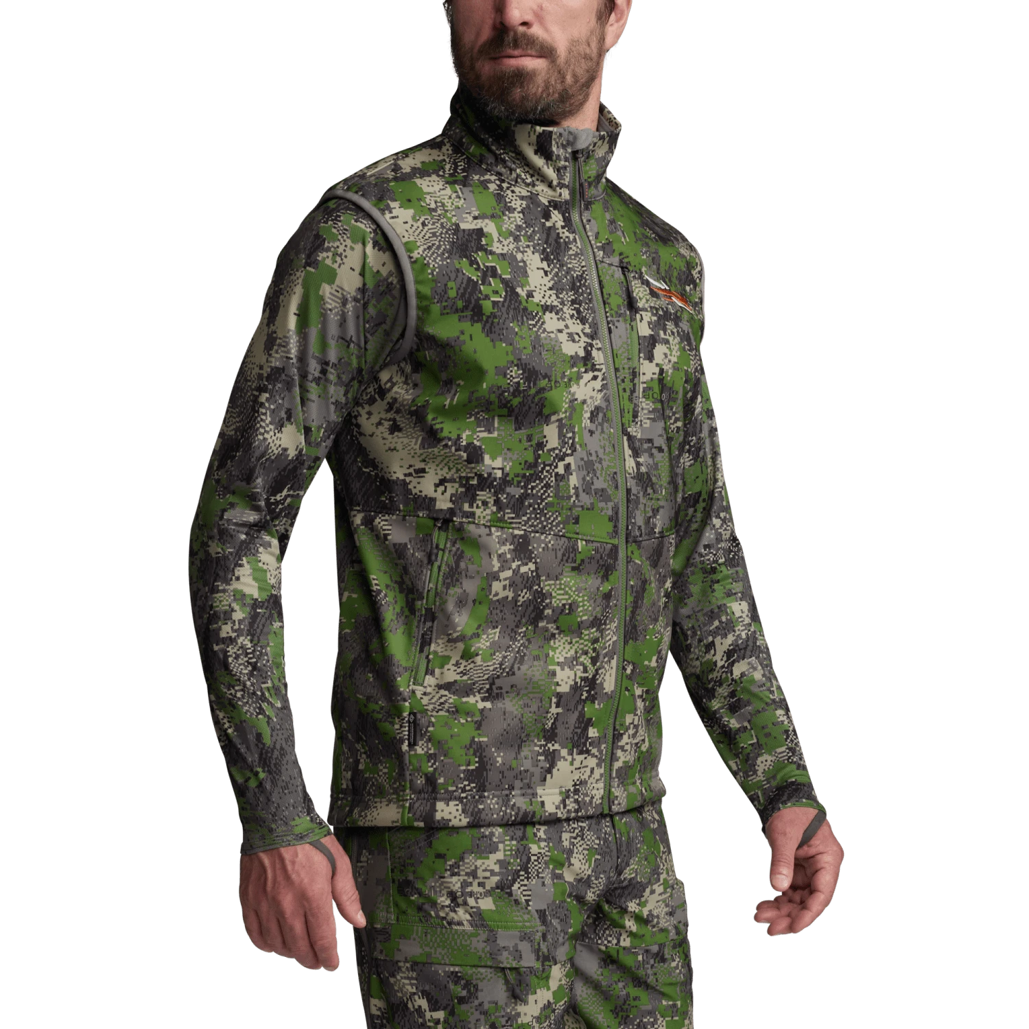 Jetstream Vest