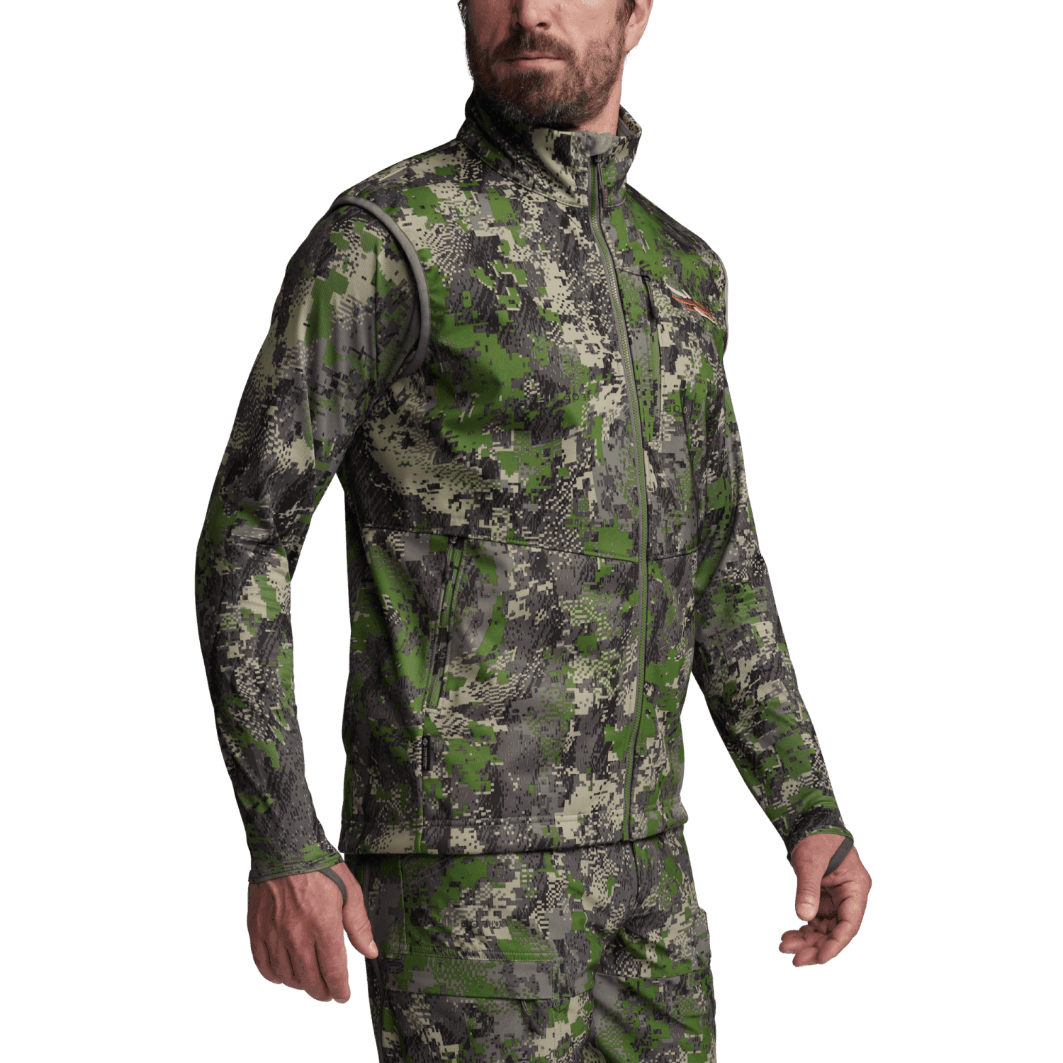Jetstream Vest