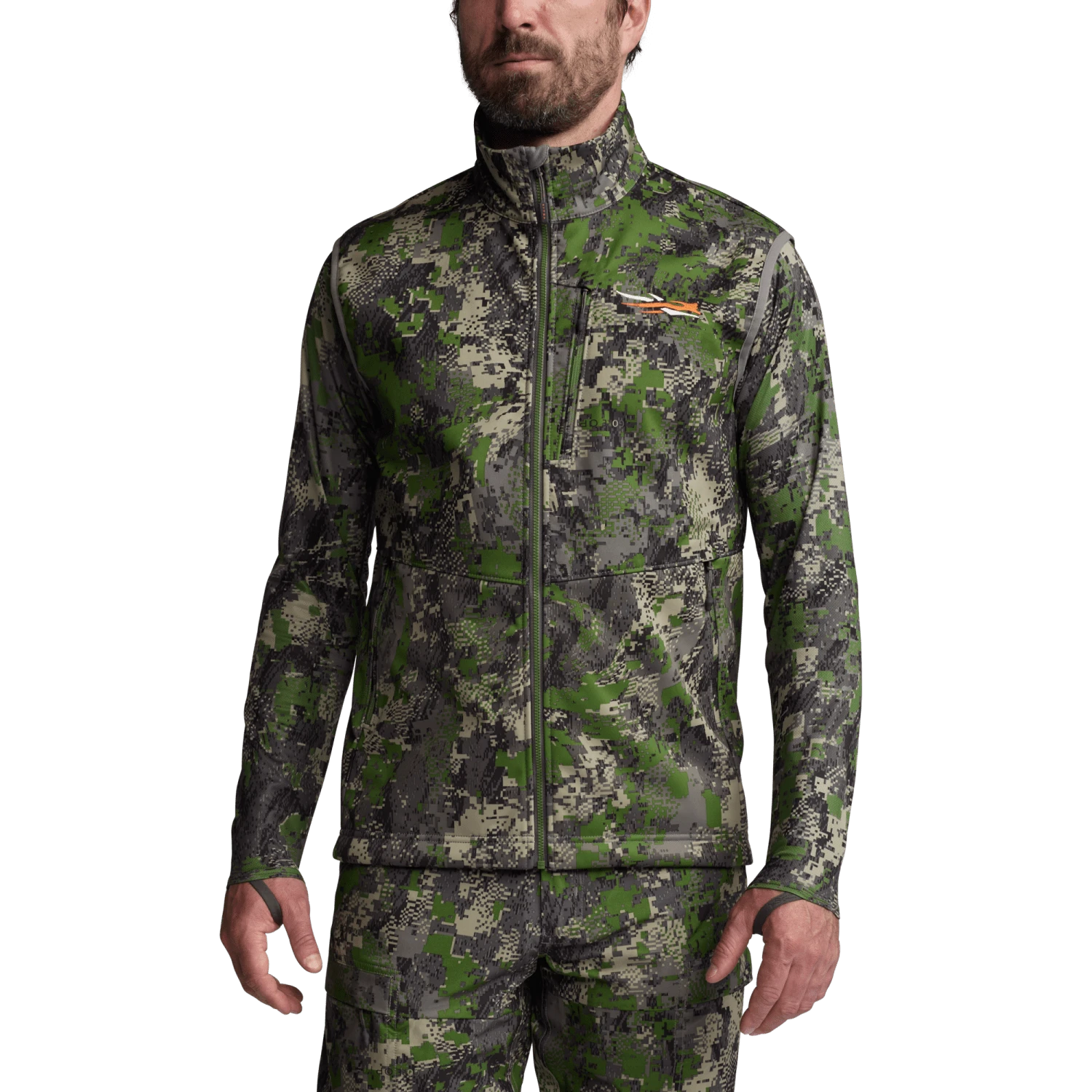 Jetstream Vest