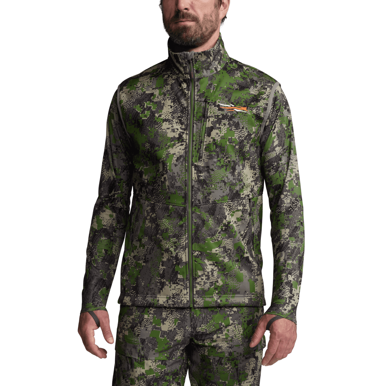 Jetstream Vest