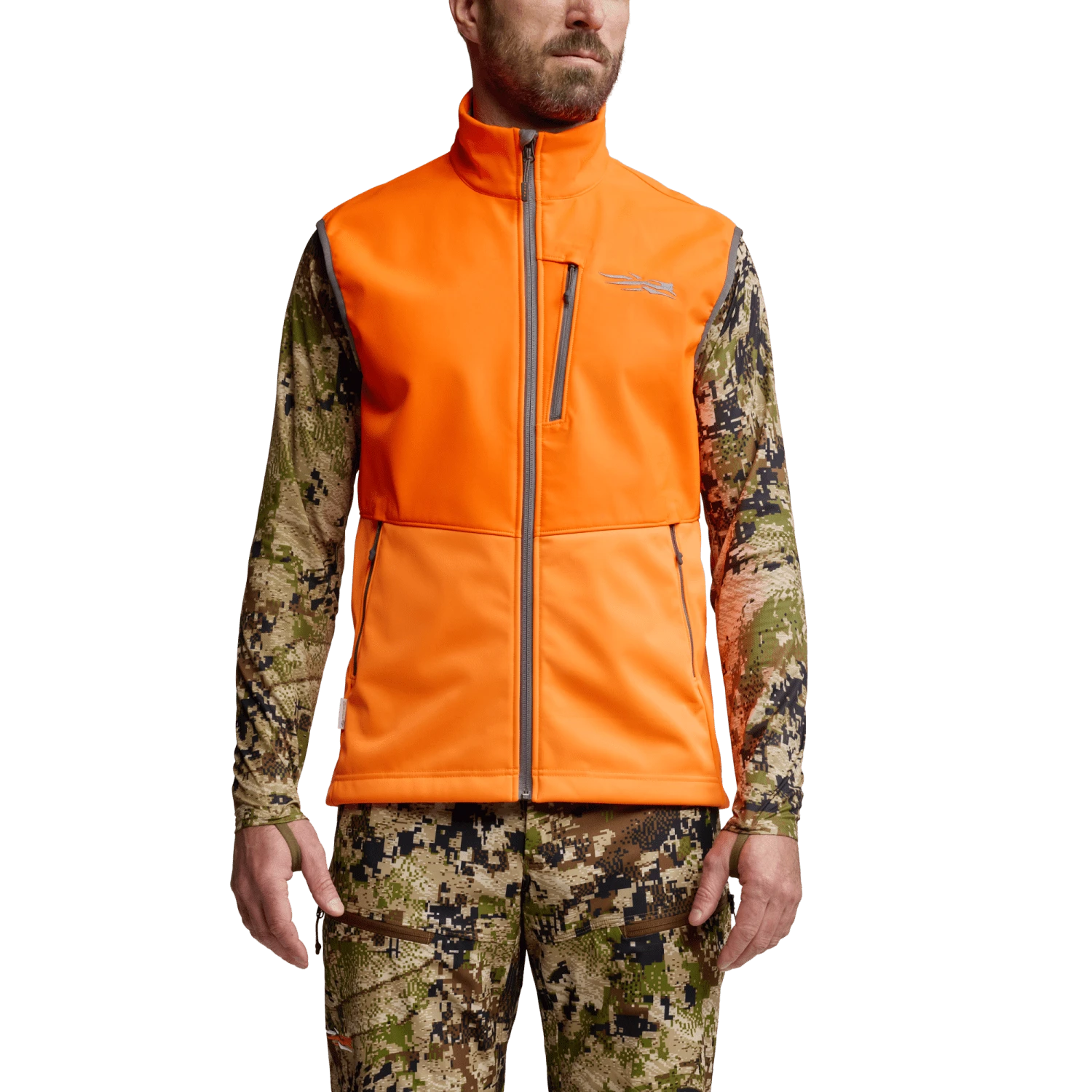 Jetstream Vest