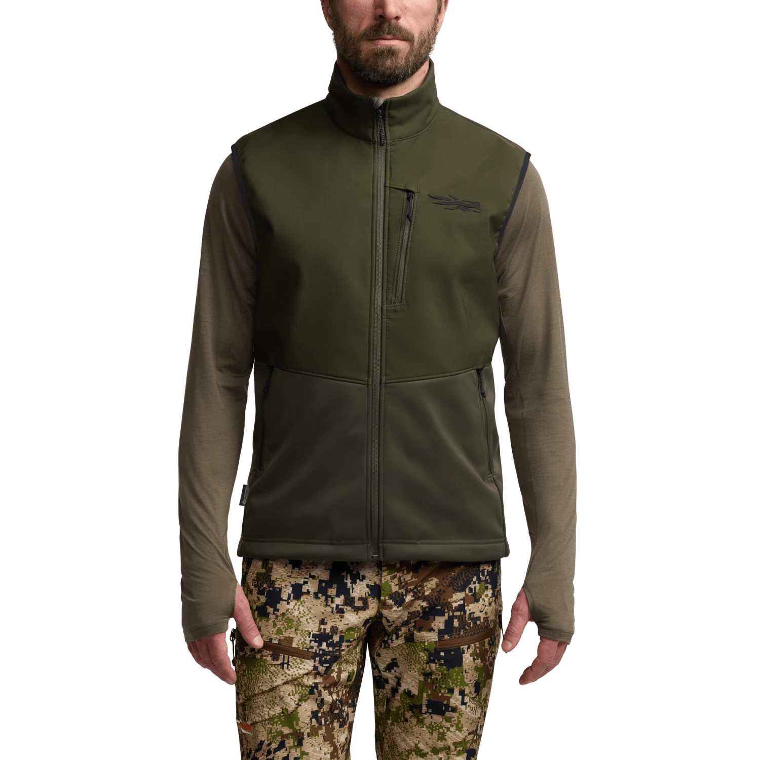 Jetstream Vest