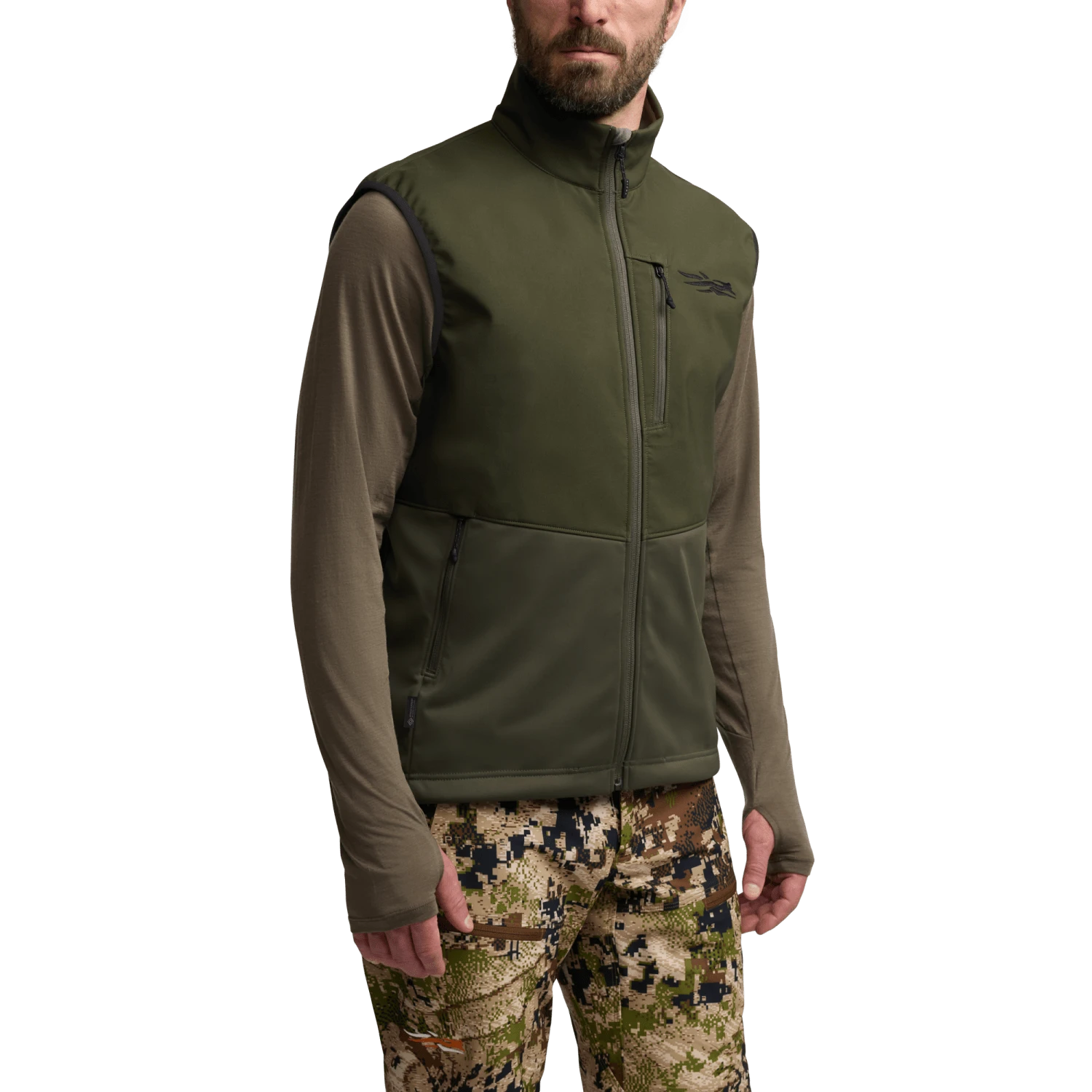 Jetstream Vest