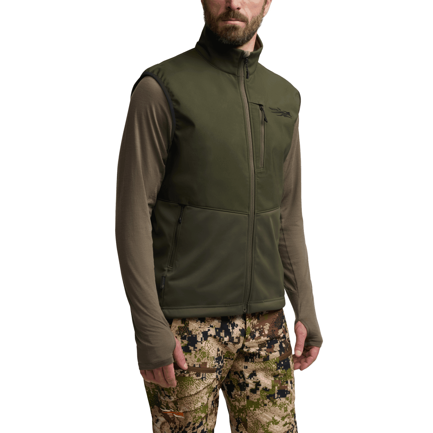 Jetstream Vest