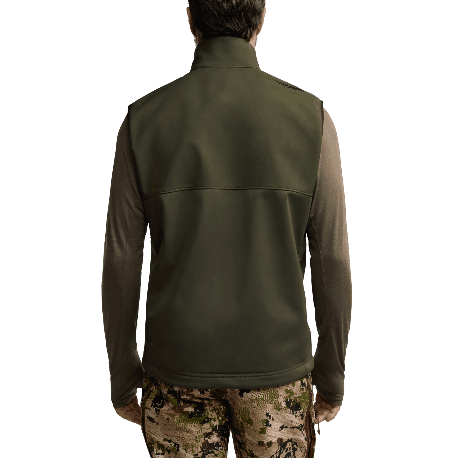 Jetstream Vest