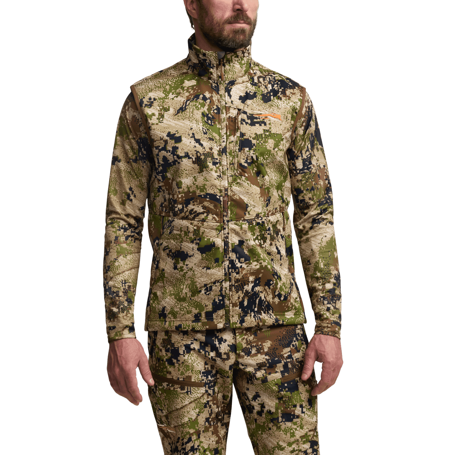 Jetstream Vest