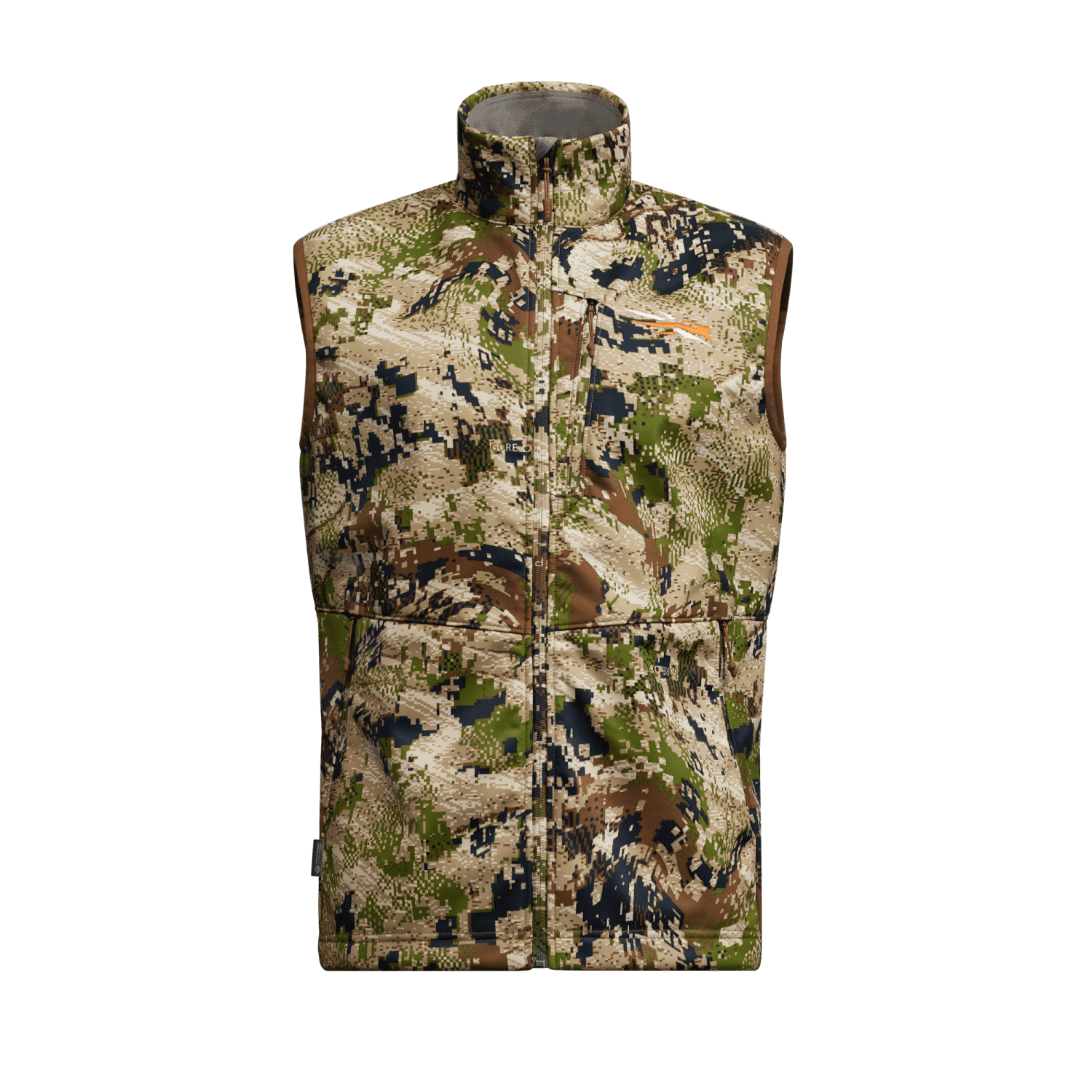 Jetstream Vest