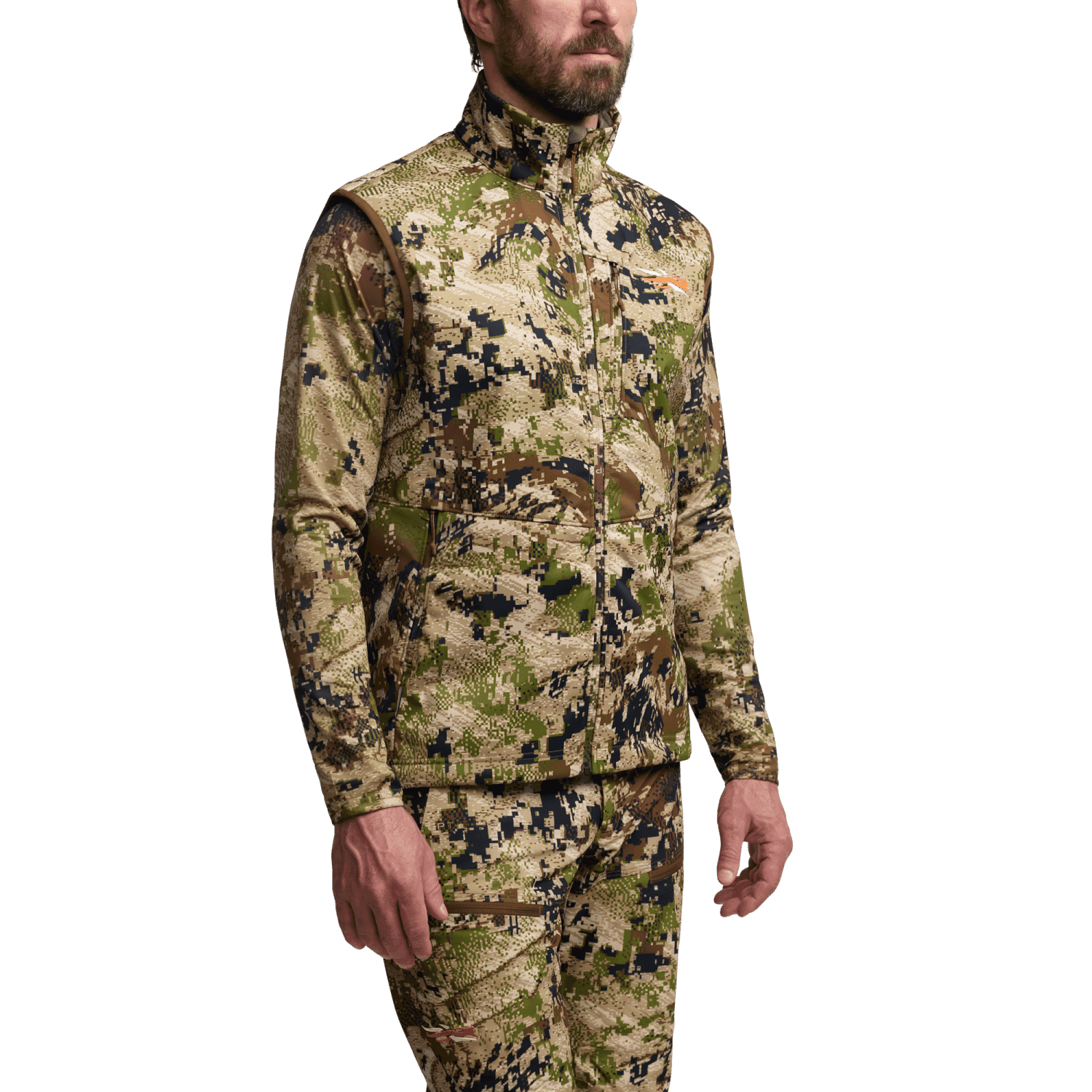 Jetstream Vest