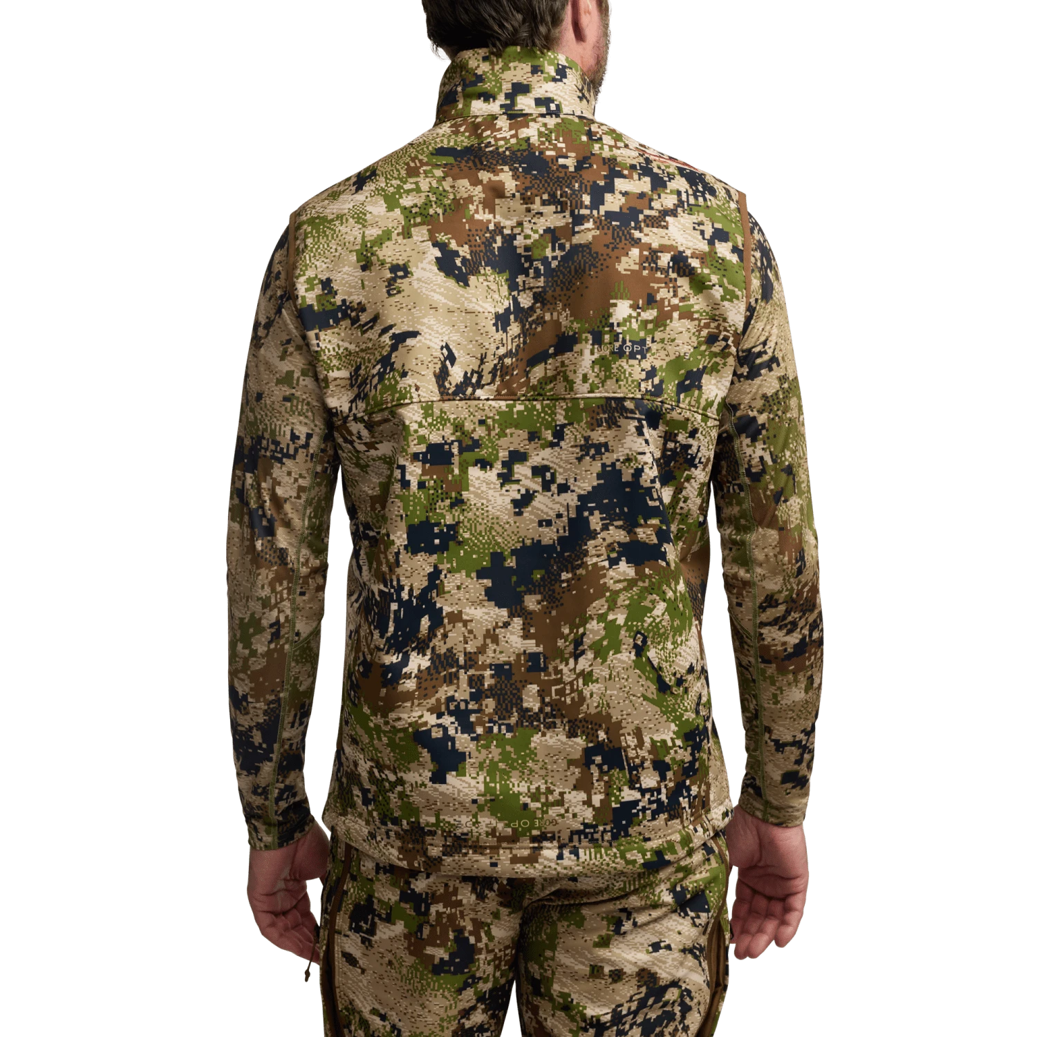 Jetstream Vest