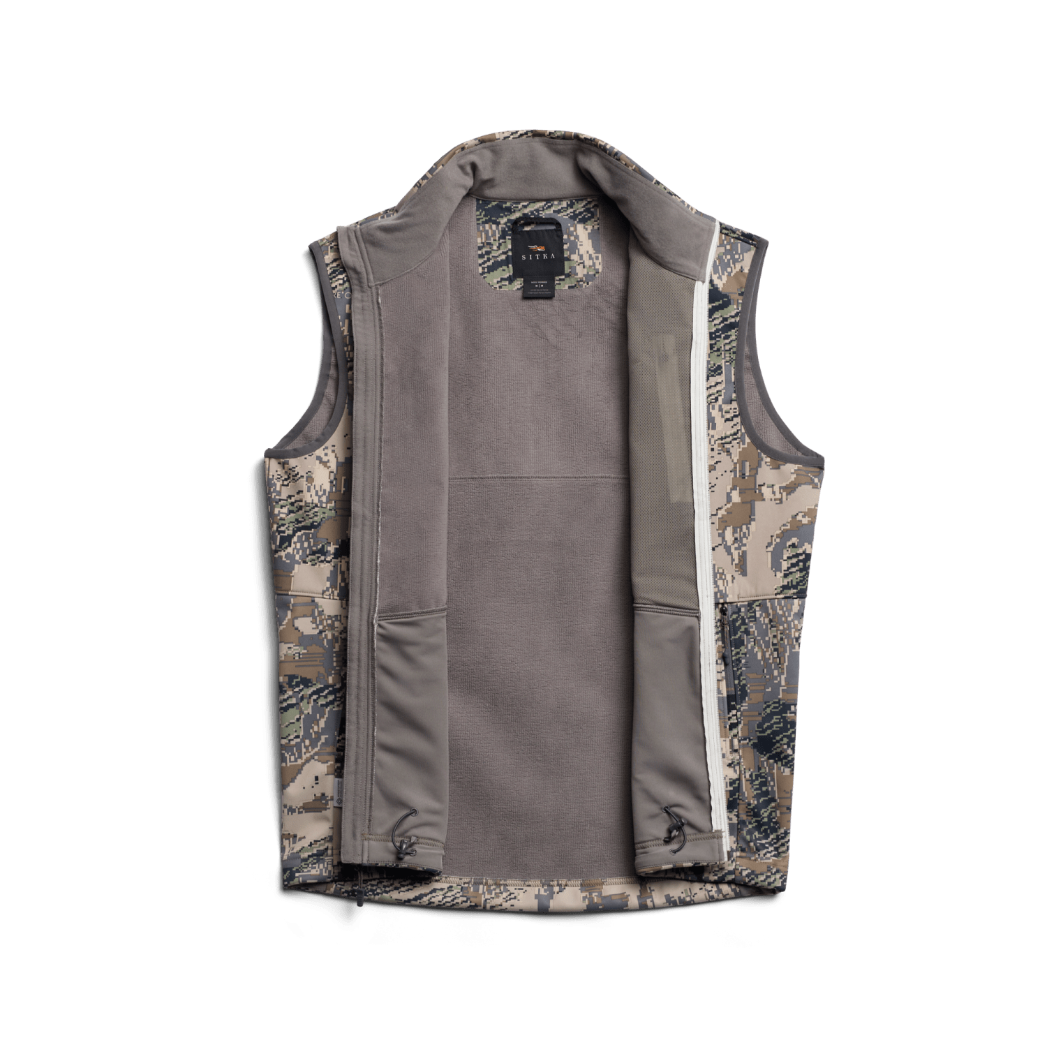 Jetstream Vest