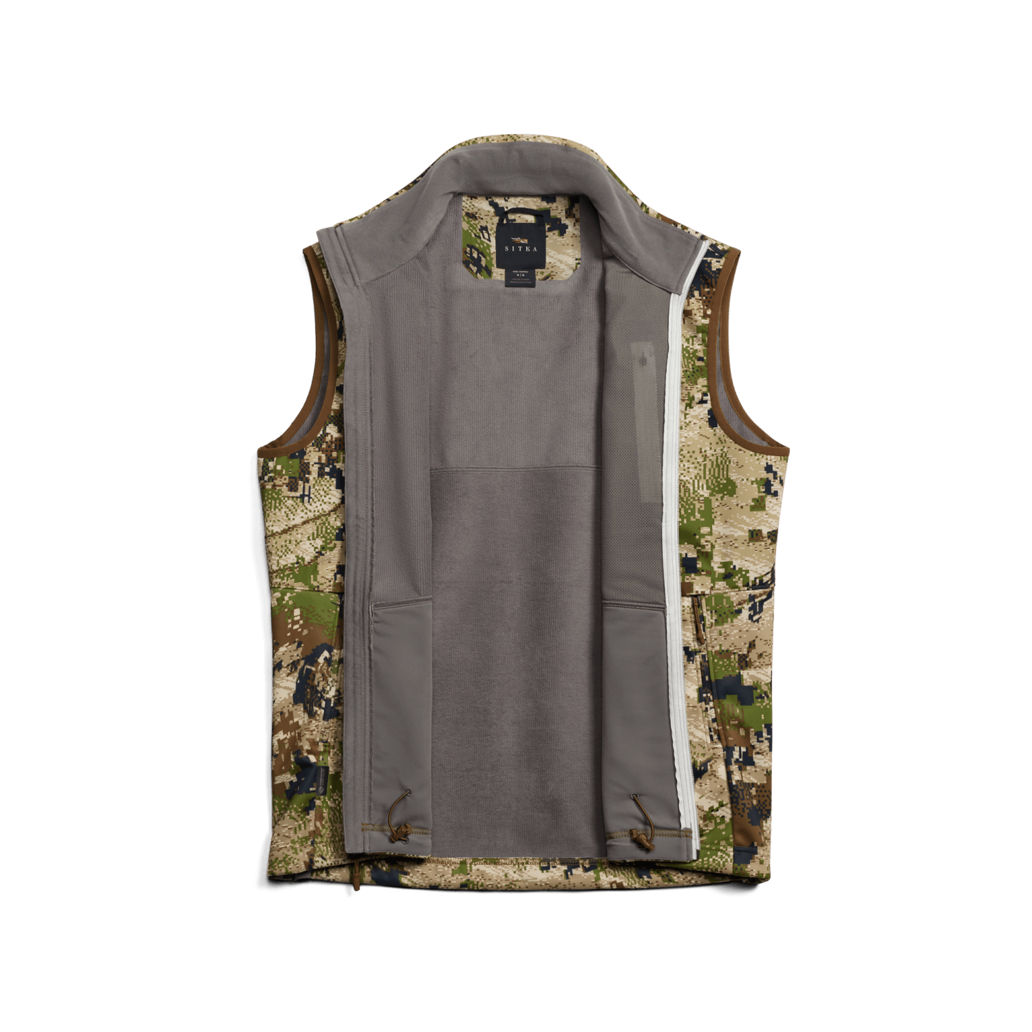 Jetstream Vest