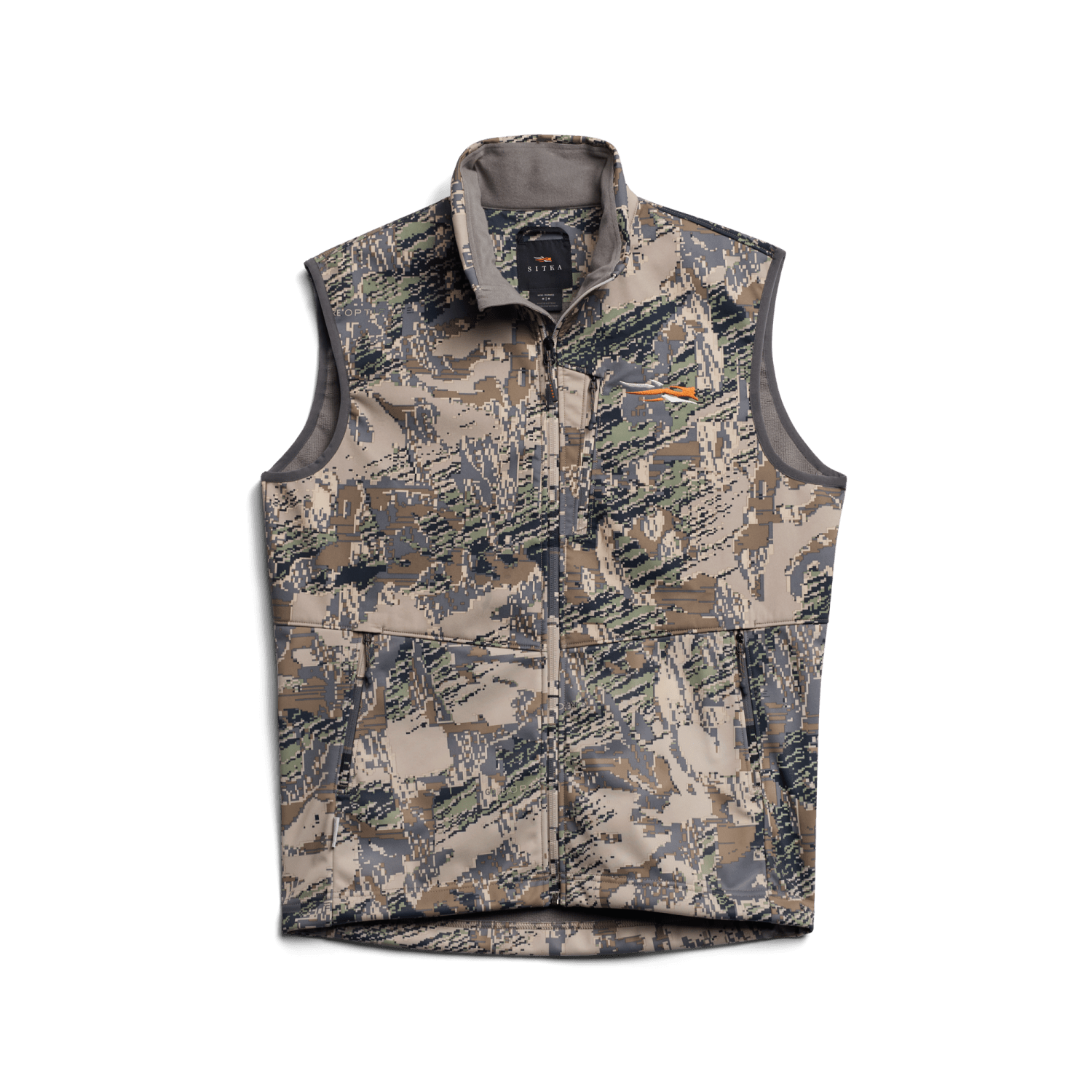 Jetstream Vest