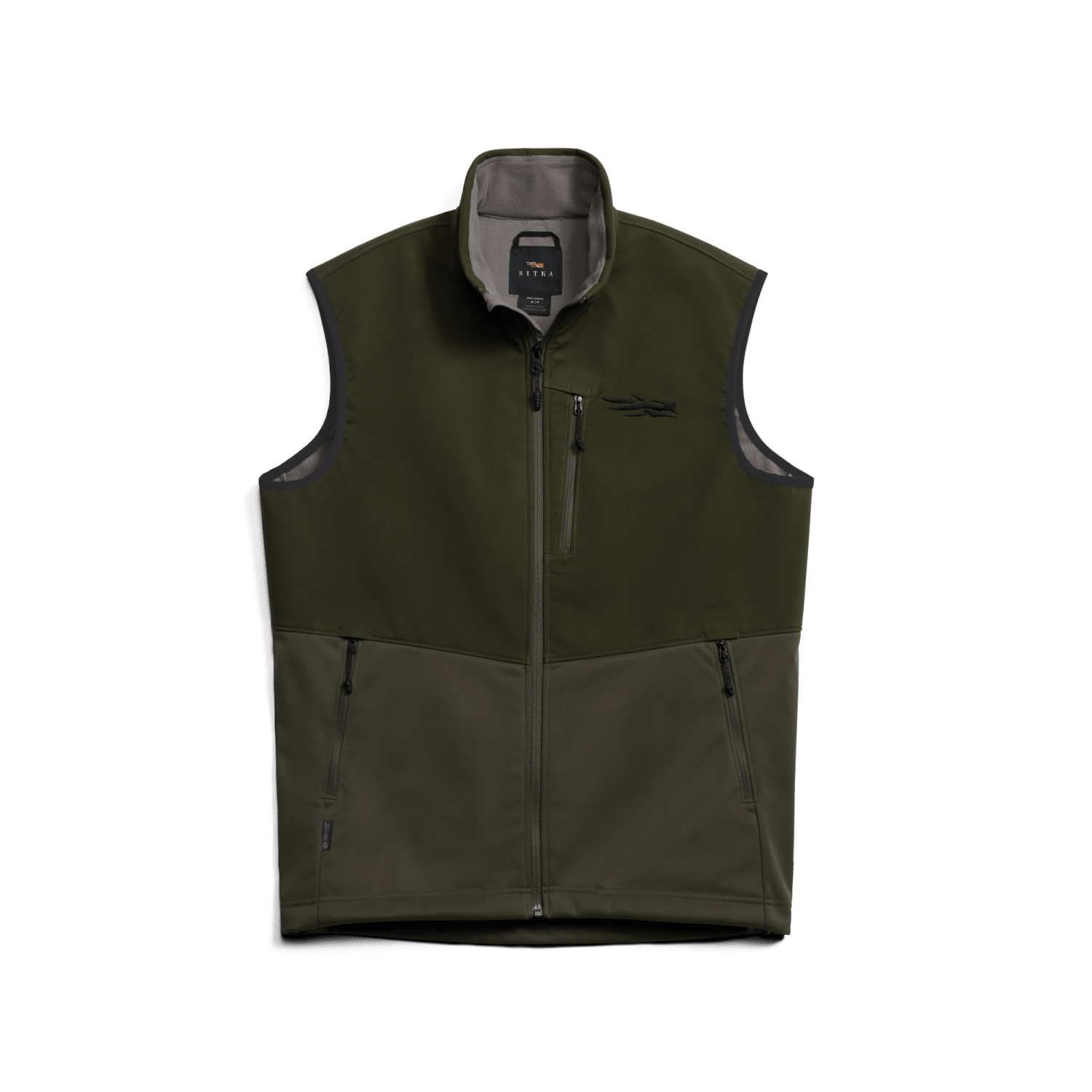 Jetstream Vest