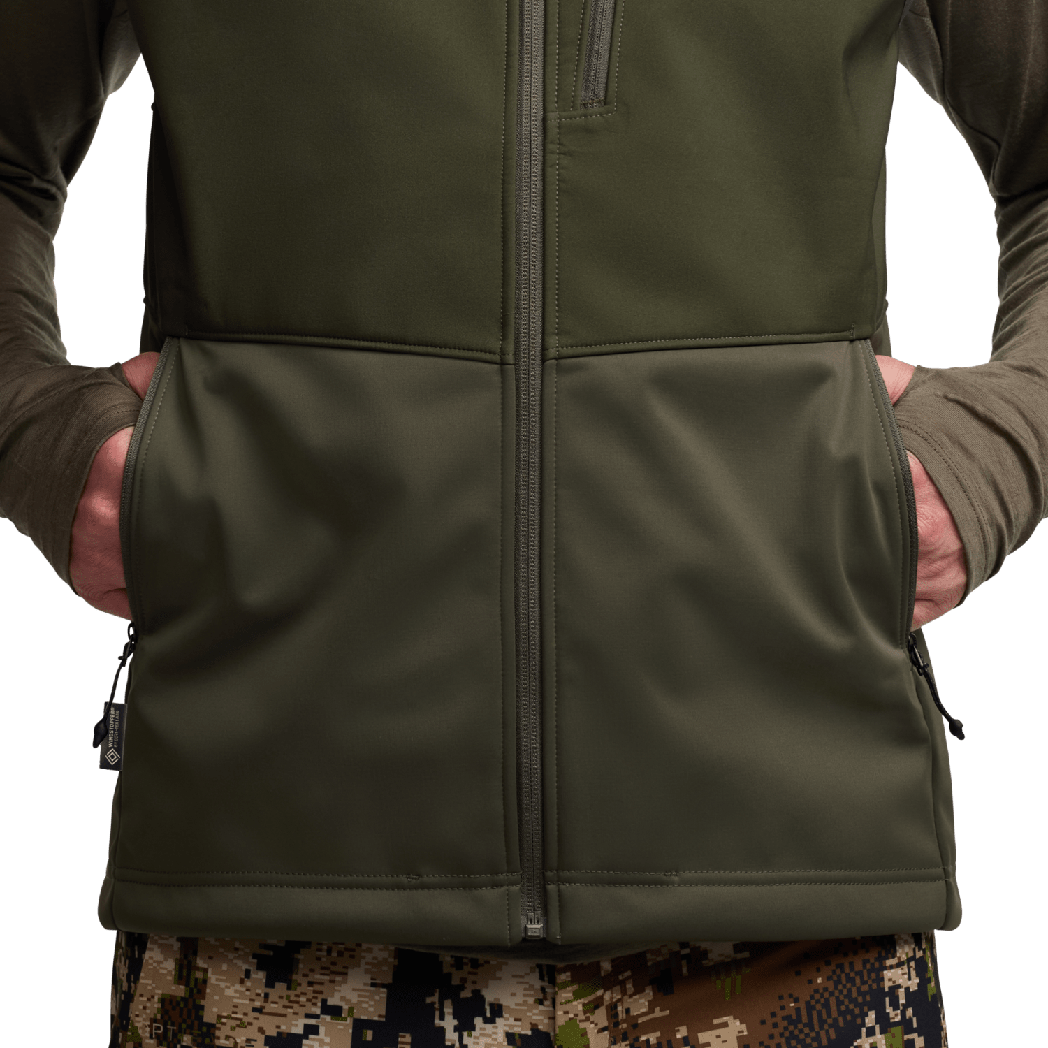 Jetstream Vest