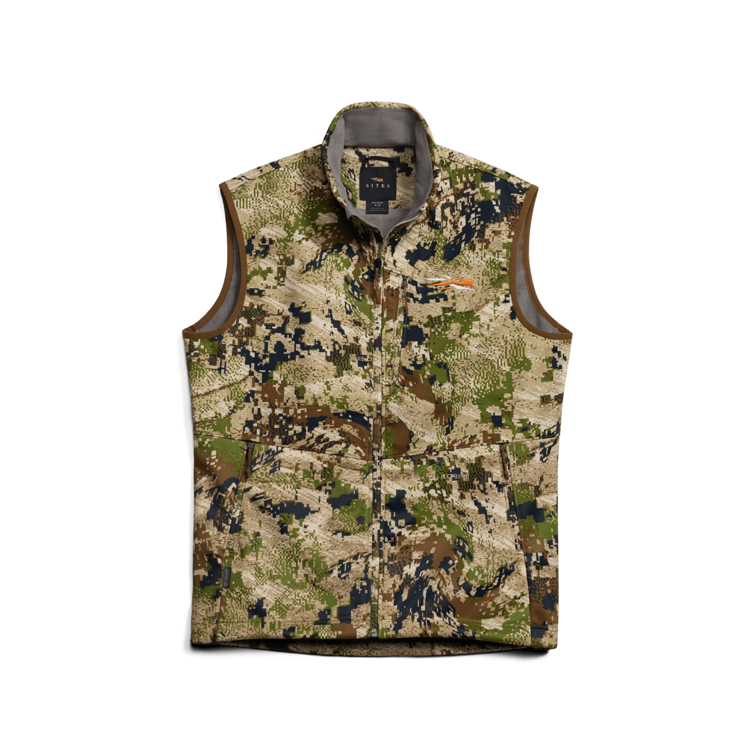 Jetstream Vest