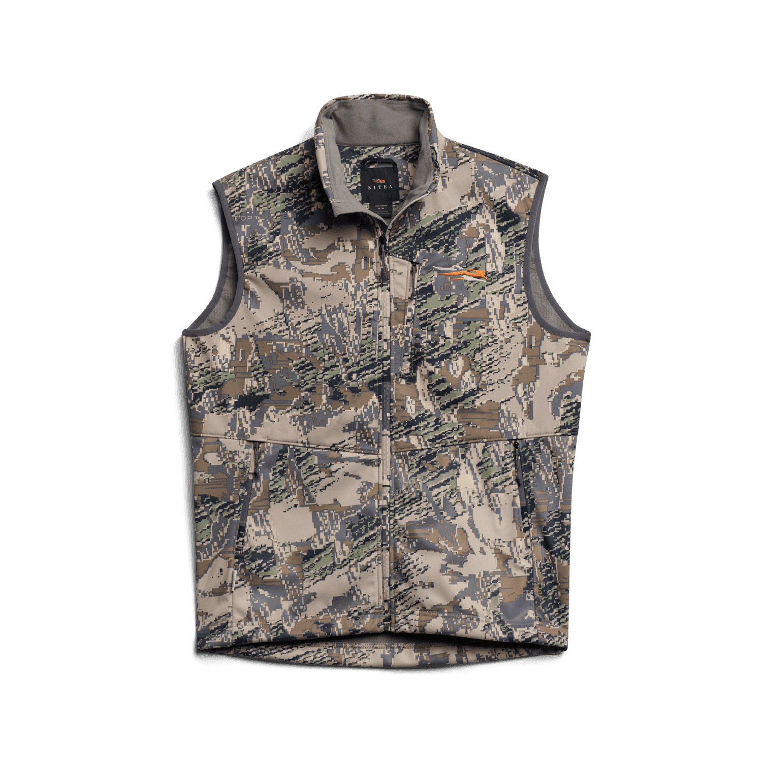 Jetstream Vest