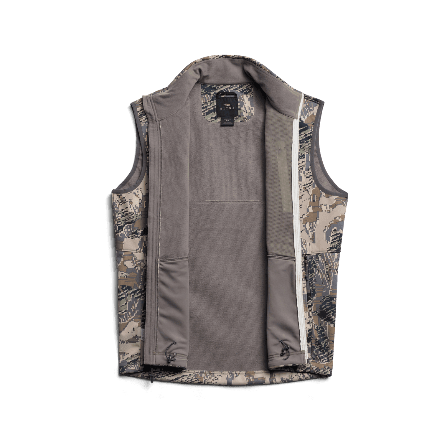 Jetstream Vest